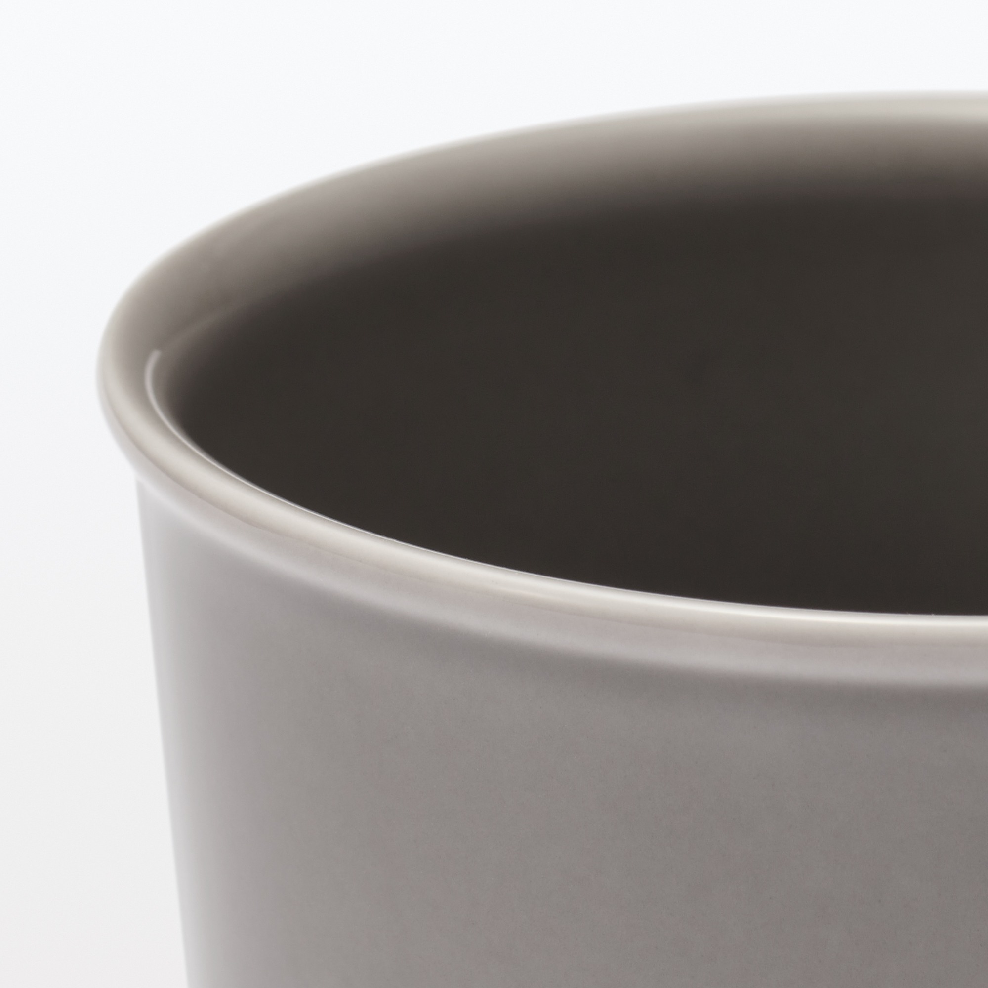Porcelain Gargle cup