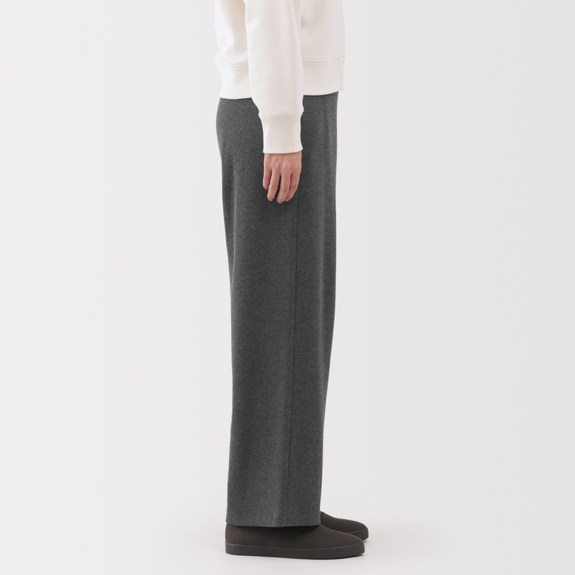 W's Waffle pants
