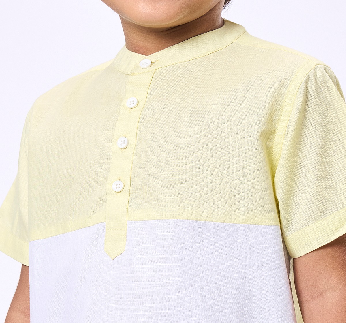 Ed-A-Mamma Kids Boys  Yellow/Blue