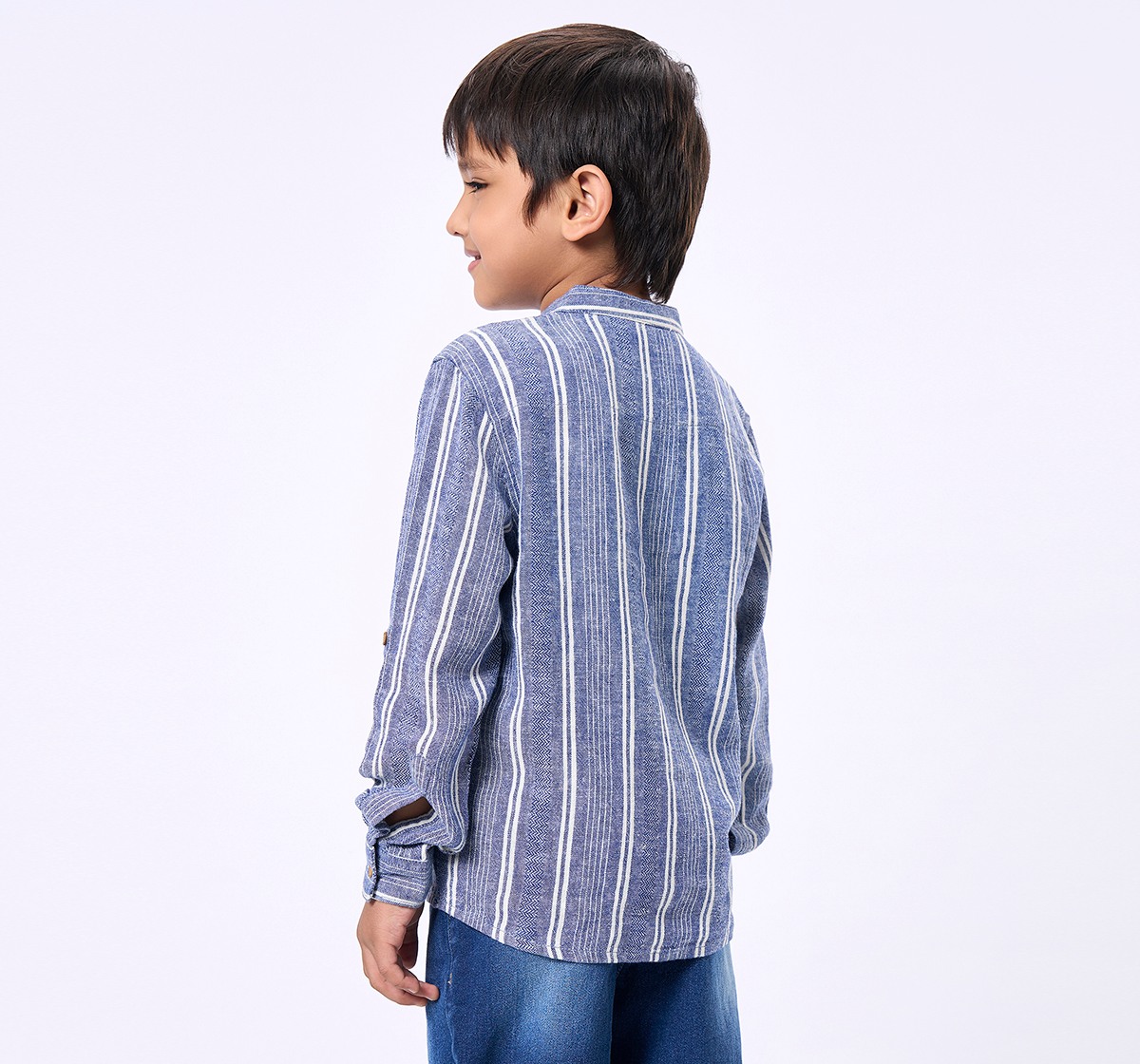 Ed-A-Mamma Kids Boys  Blue