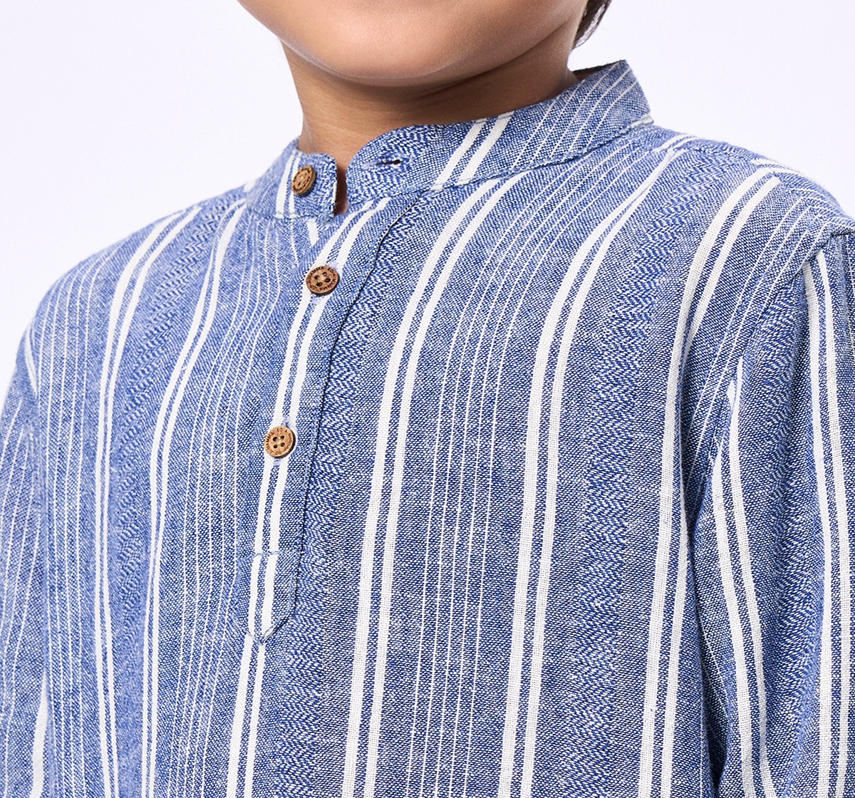 Ed-A-Mamma Kids Boys  Blue