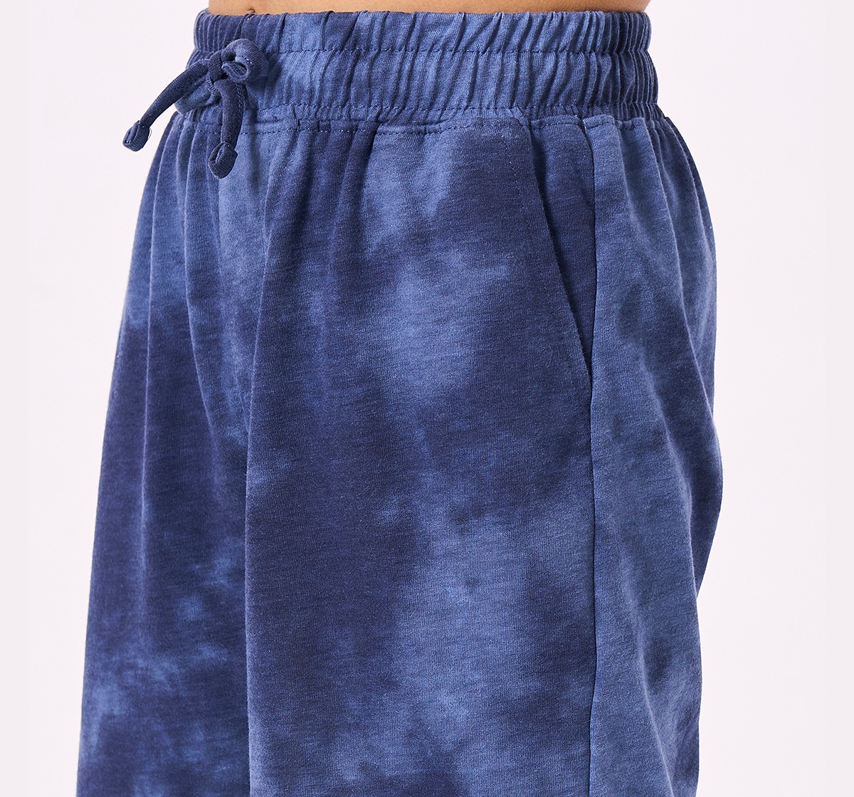 Ed-A-Mamma Kids Boys Co-Ordinate Set Blue