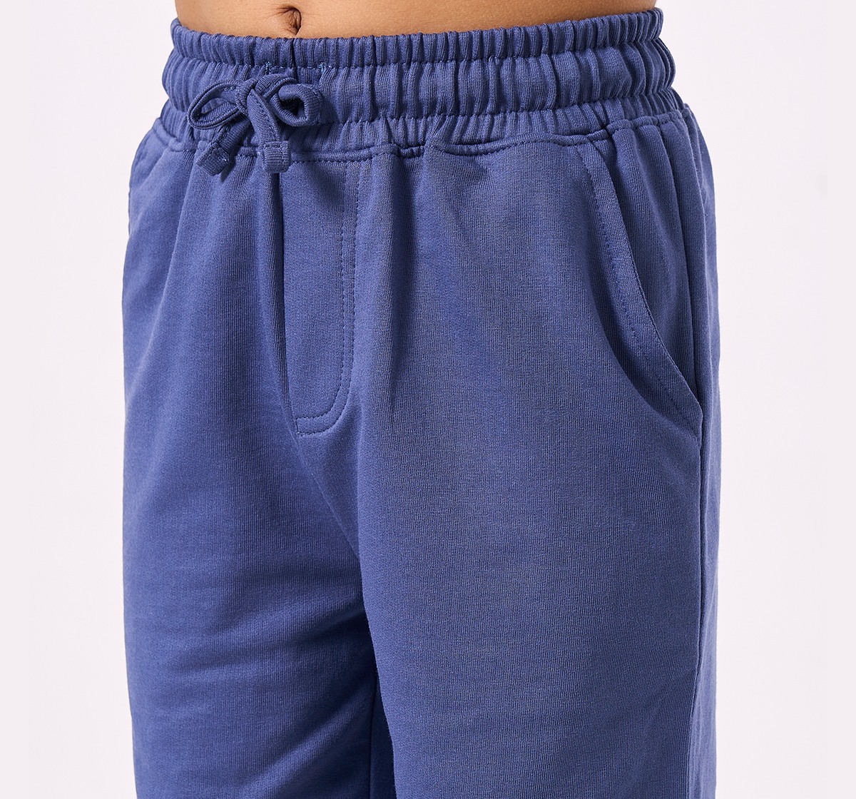 Ed-A-Mamma Kids Boys Co-Ordinate Set Blue