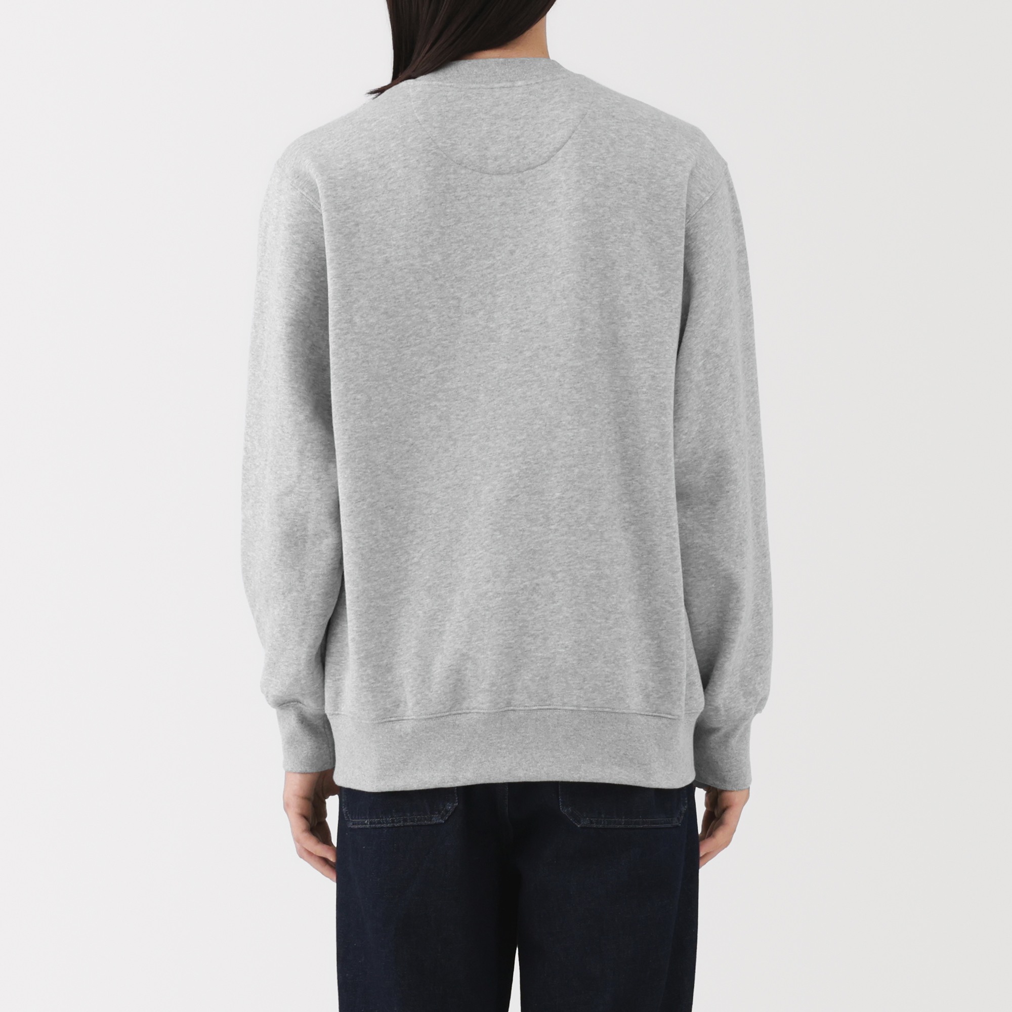 M's Sweatshirt