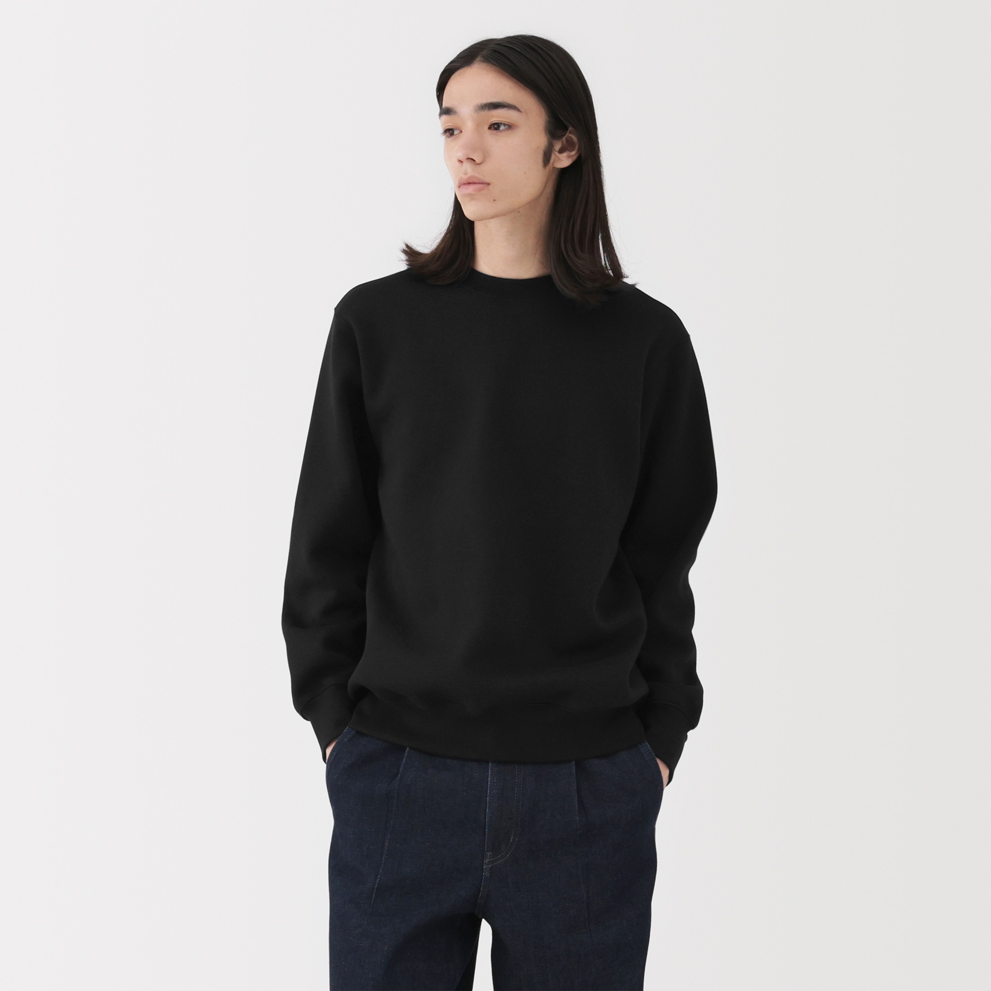 M's Sweatshirt