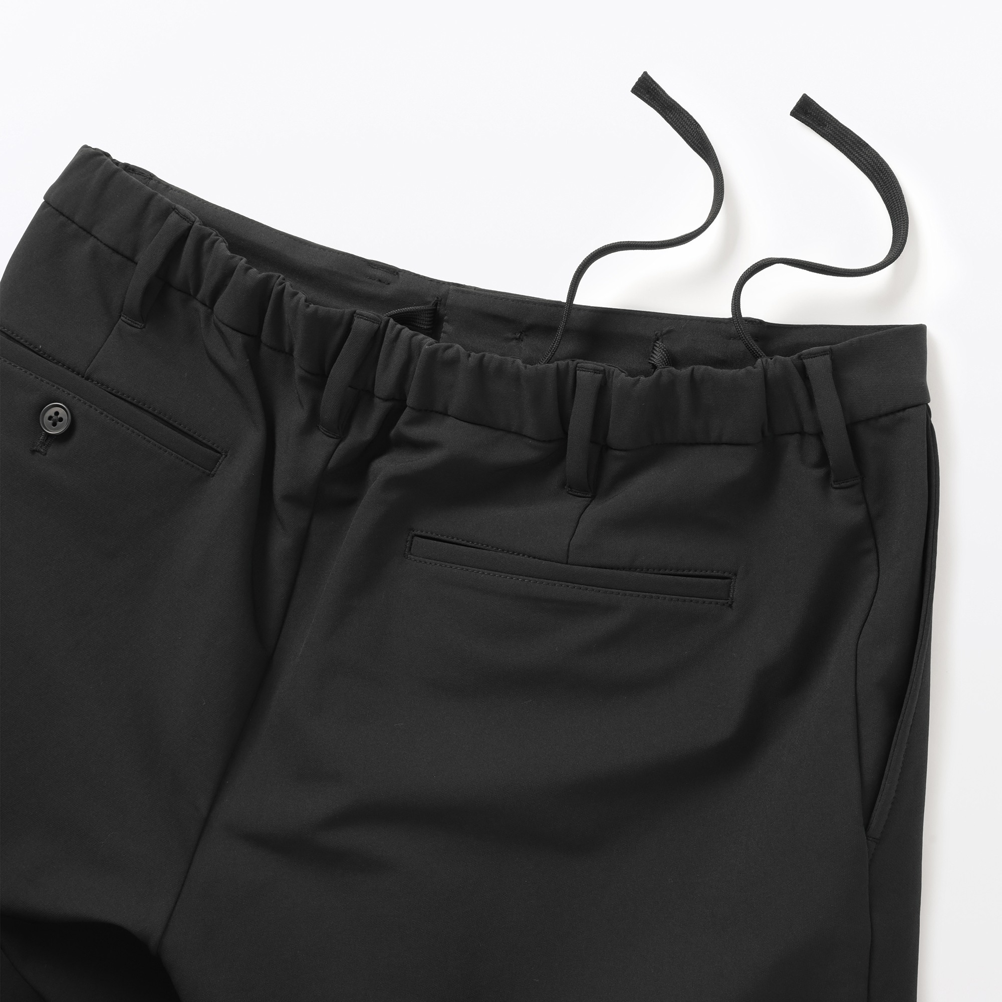 M's Wind blocking stretch tapered pants