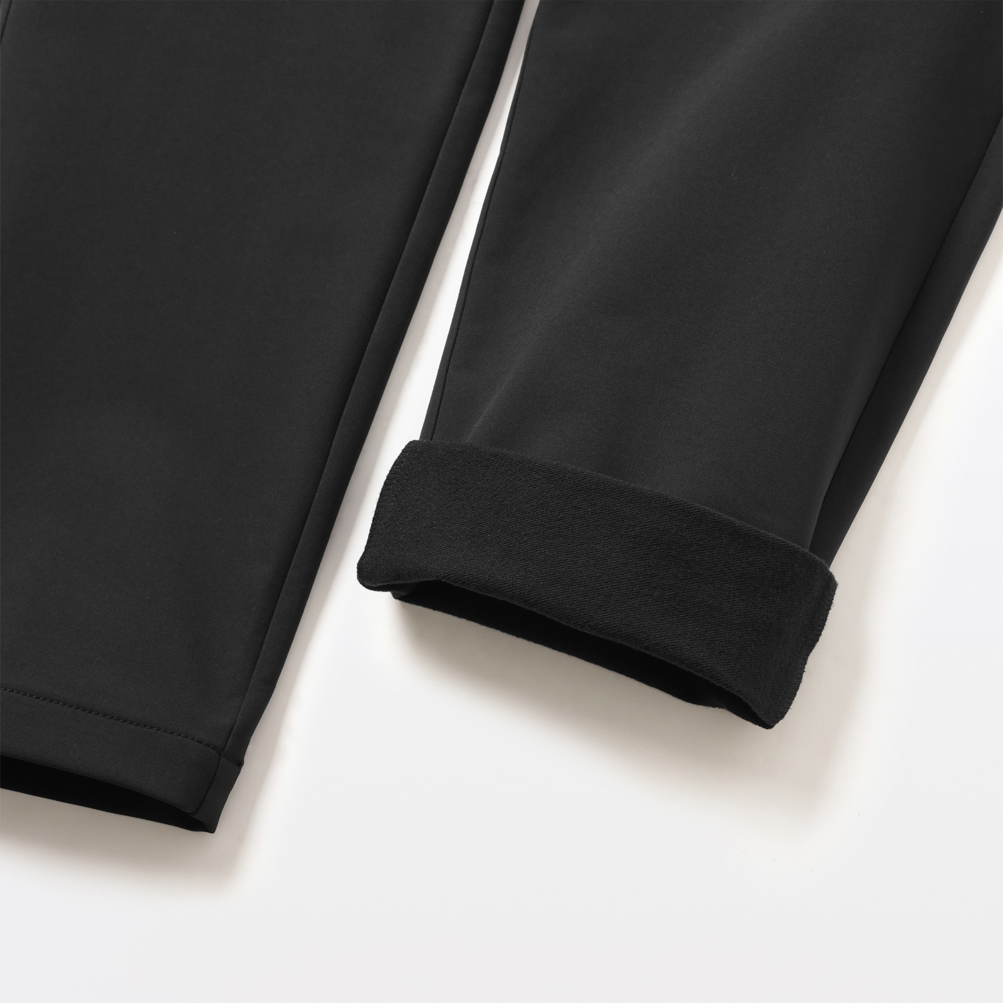 M's Wind blocking stretch tapered pants