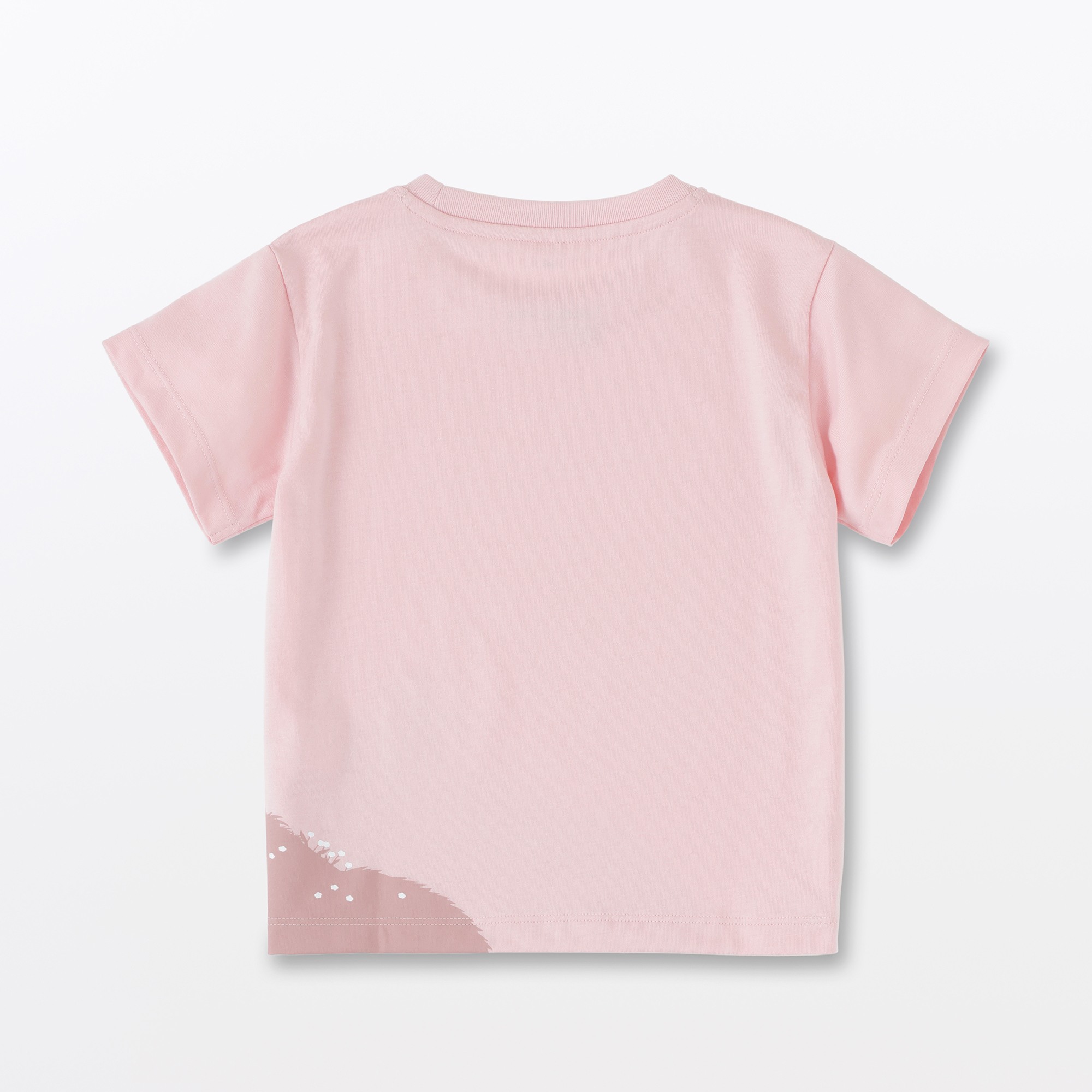 B's Easy-on Jersey Printed S/Slv T-shirt(ASEAN)