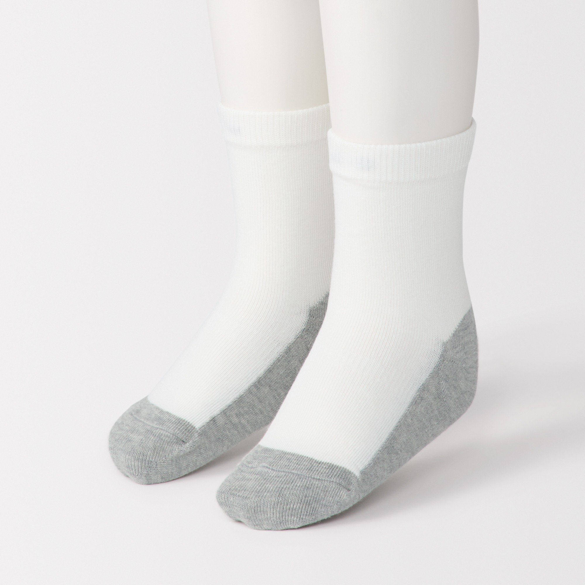 K's right angle socks (3prs)