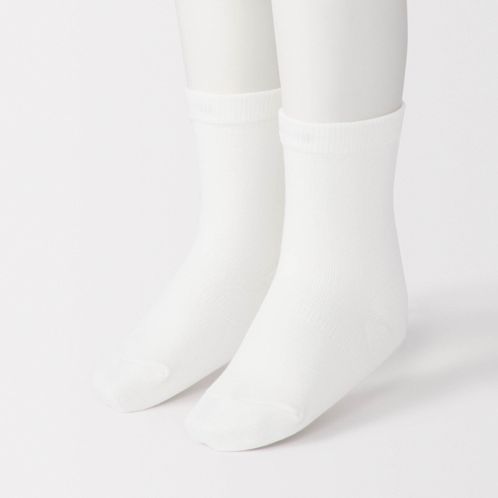 K's right angle socks (3prs)