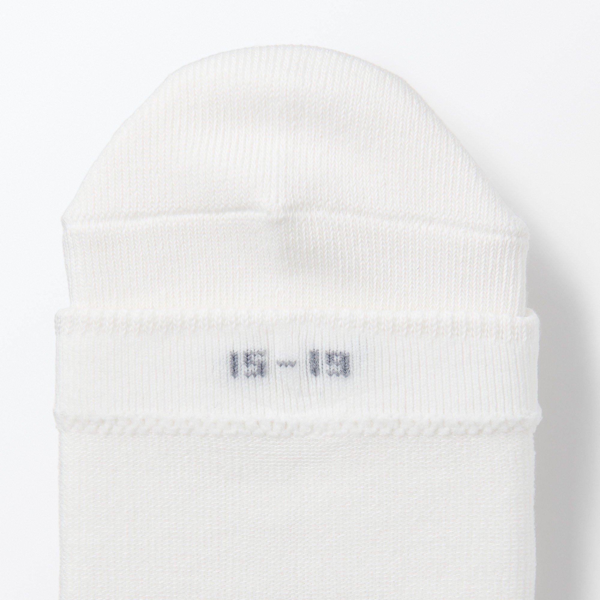 K's right angle socks (3prs)