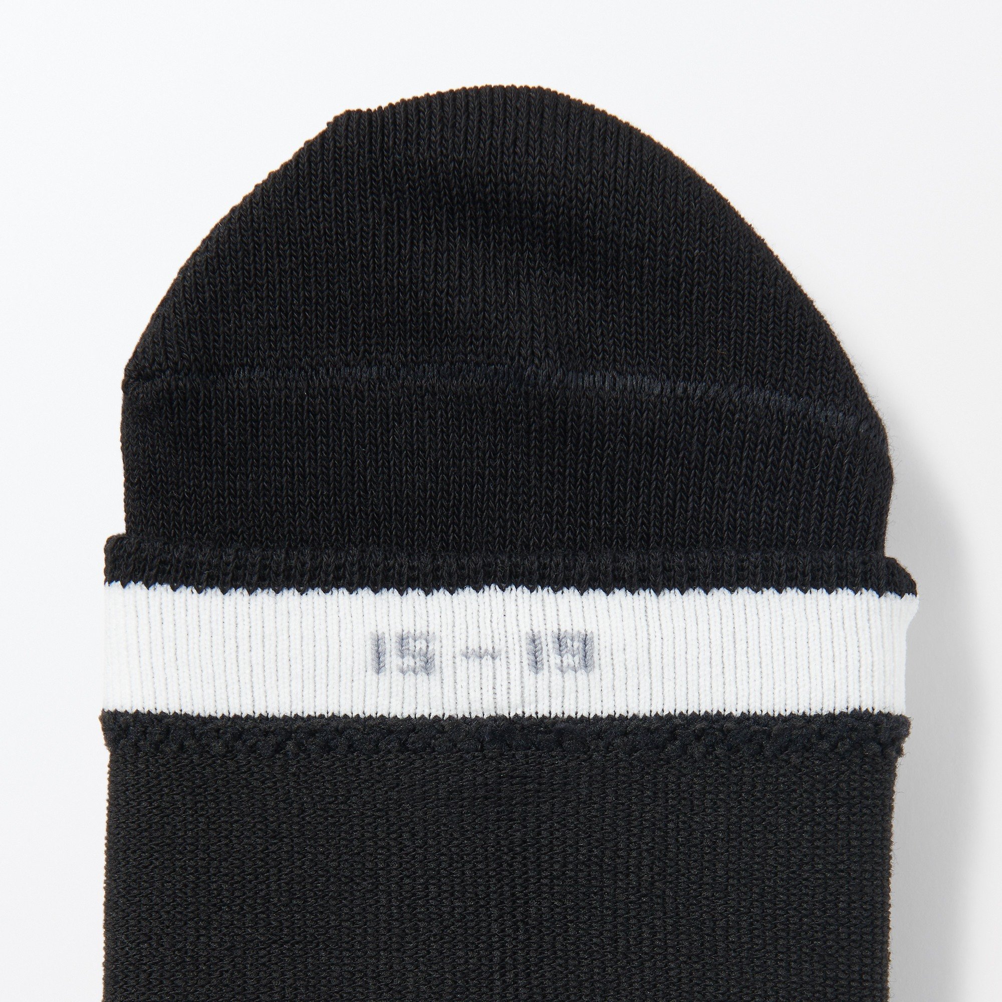 K's right angle socks (3prs)