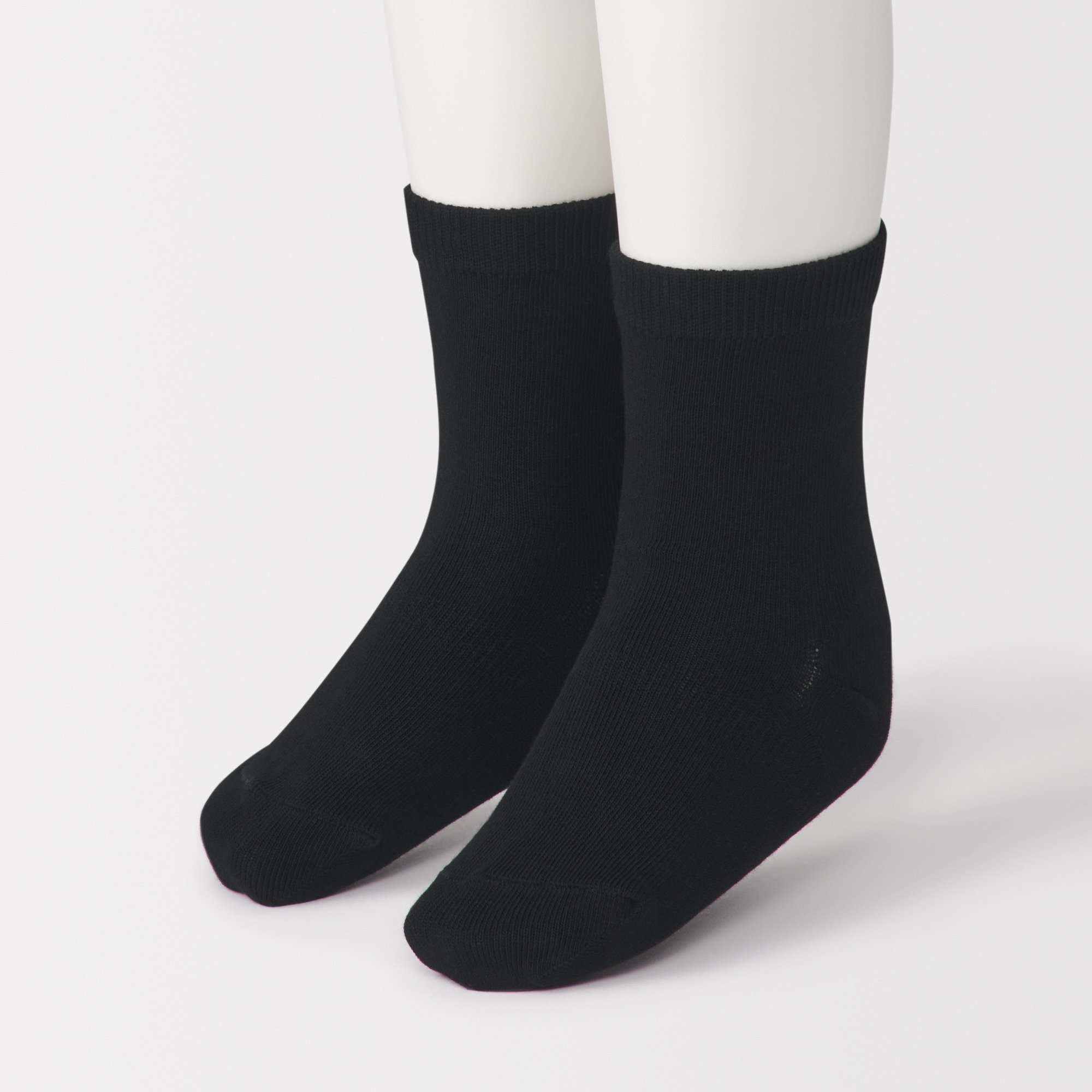 K's right angle socks (3prs)