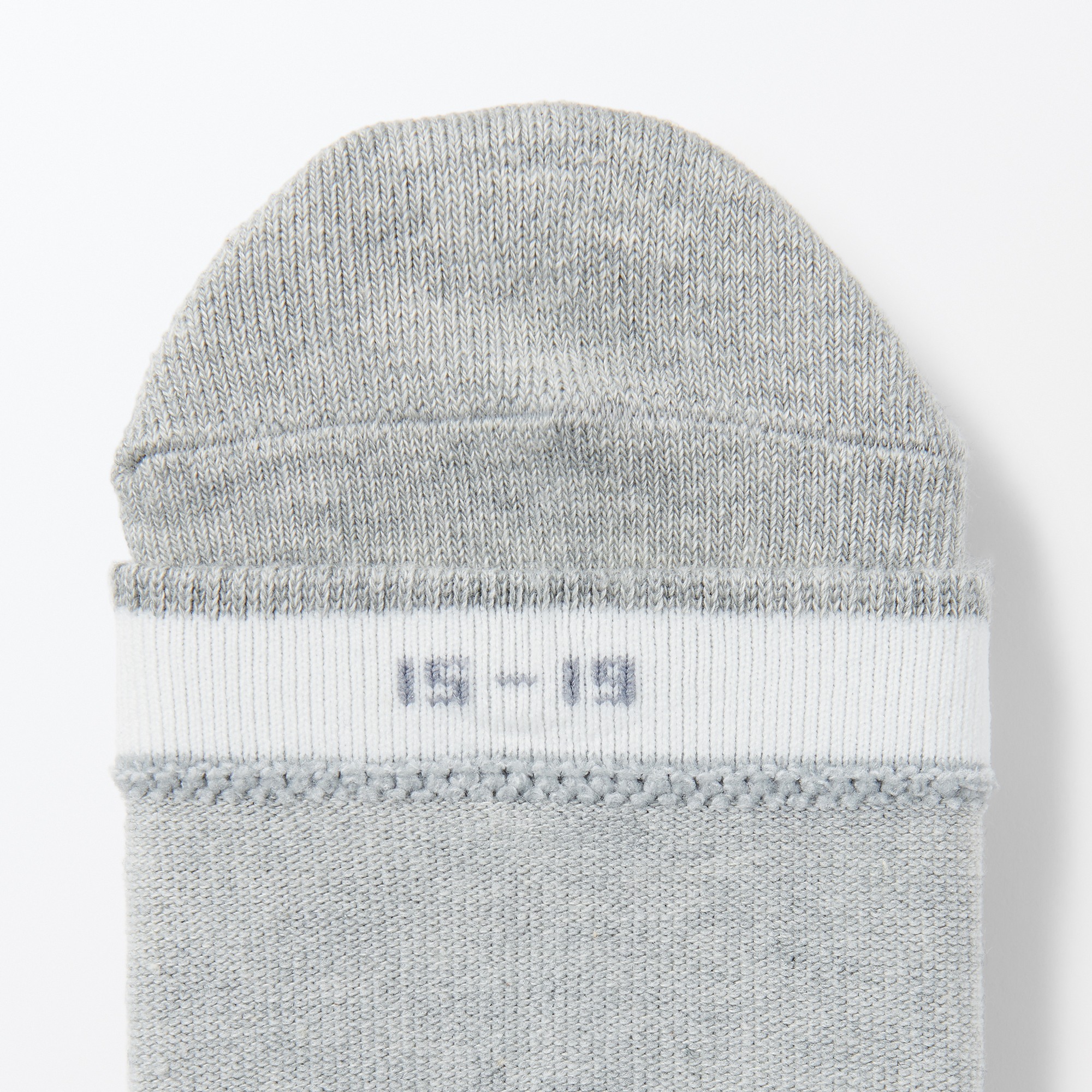 K's right angle socks (3prs)