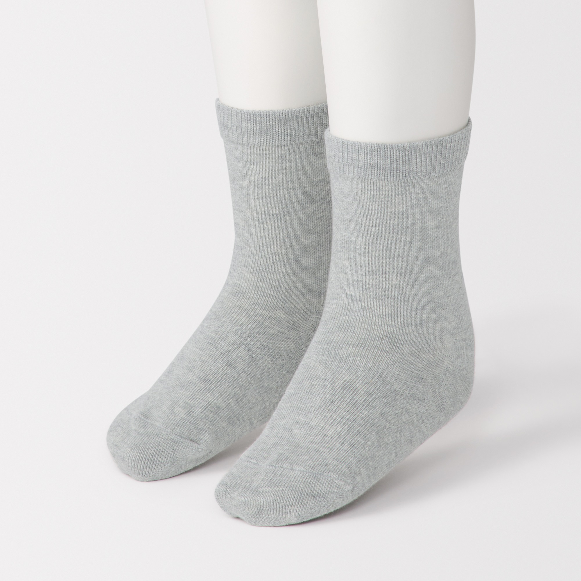 K's right angle socks (3prs)