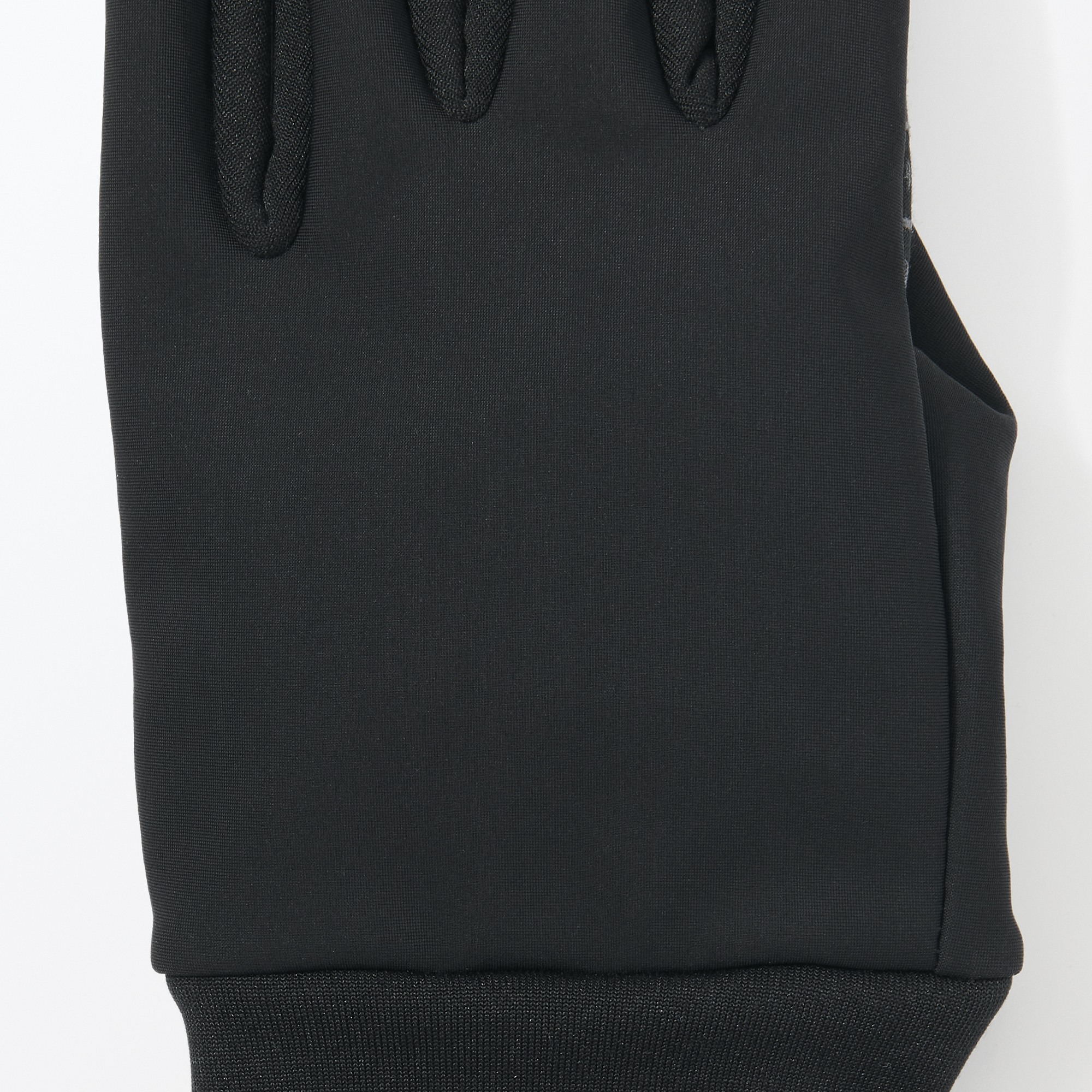 Windproof Fabric Jersey touchscreen gloves
