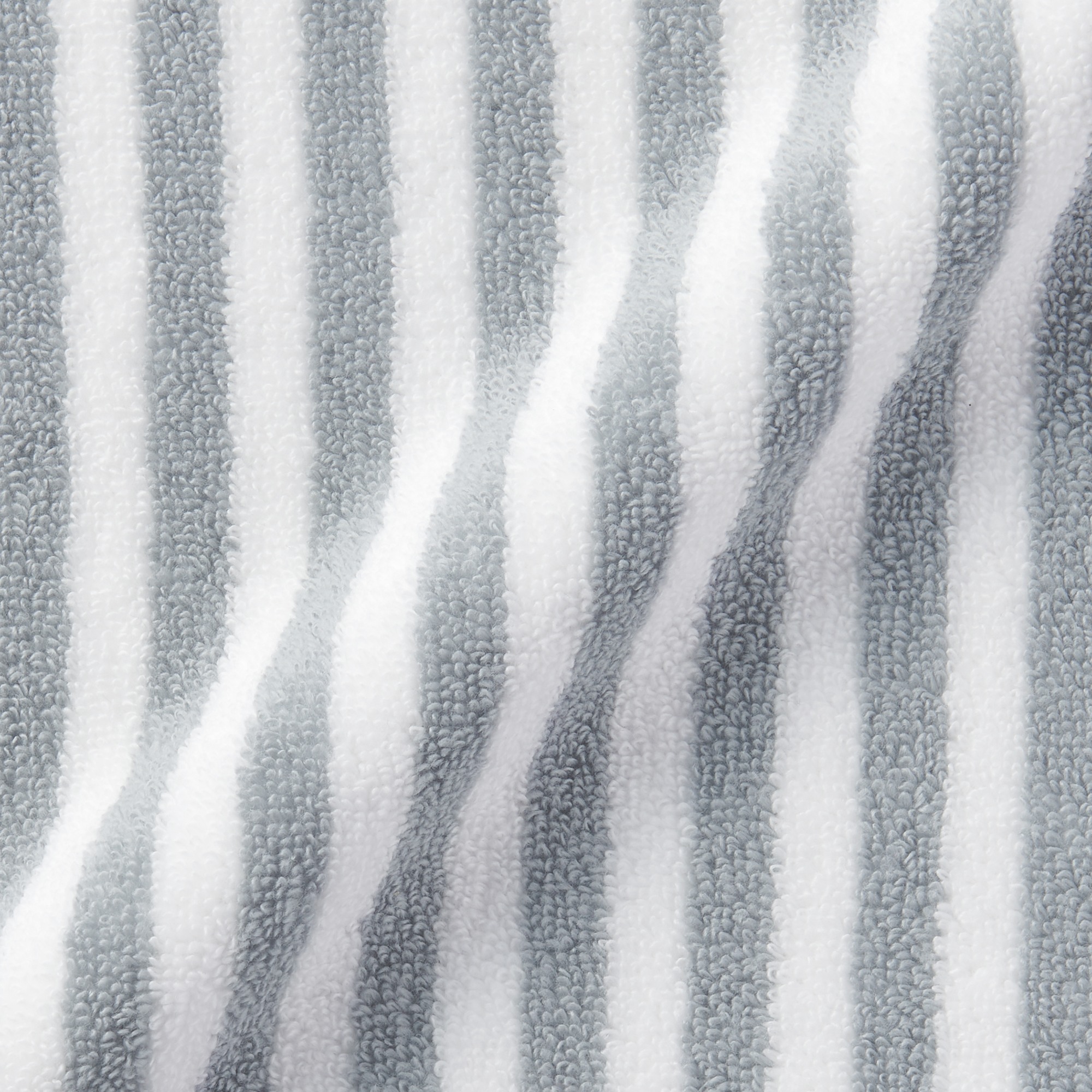 Cotton soft towel handkerchief(stripe)