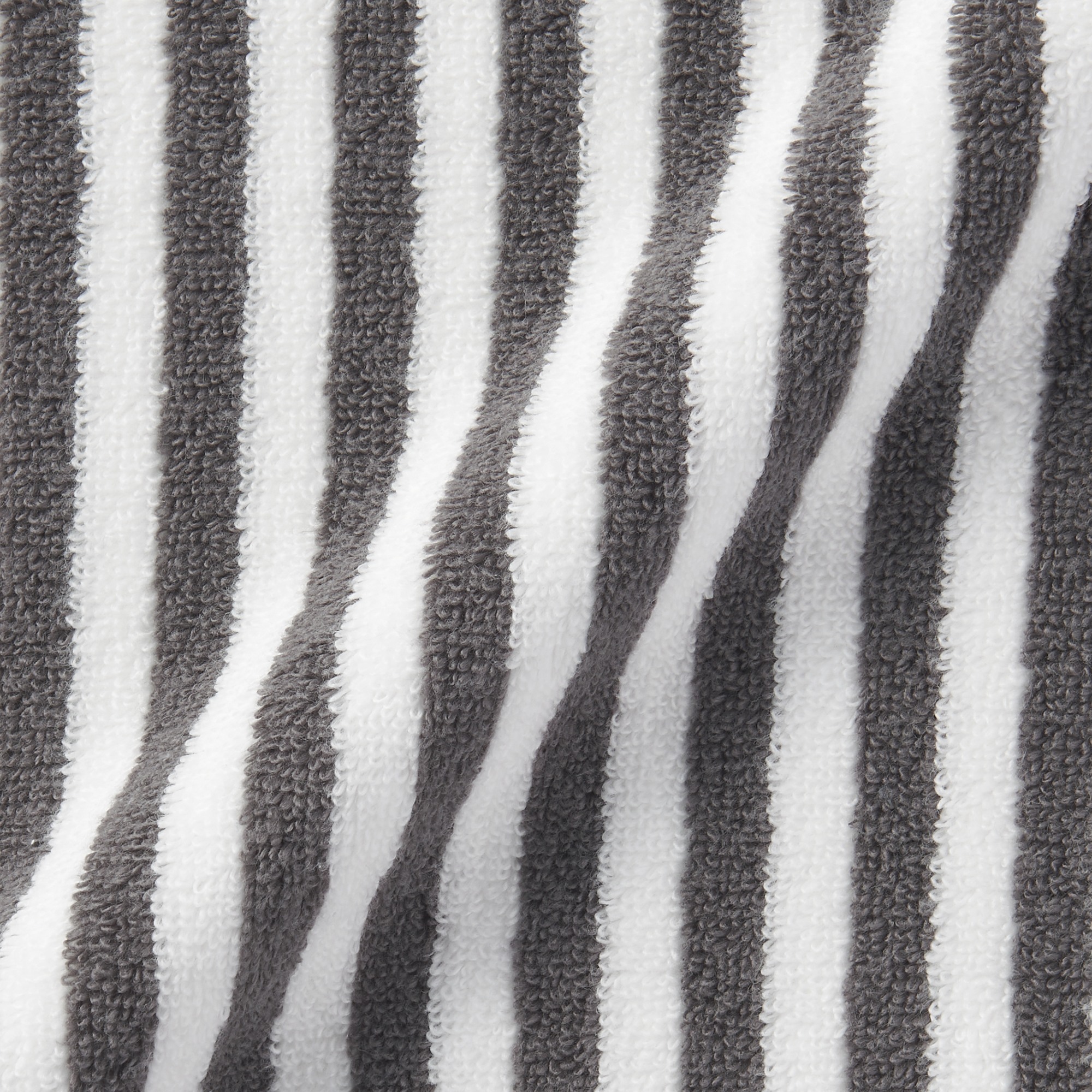 Cotton soft towel handkerchief(stripe)