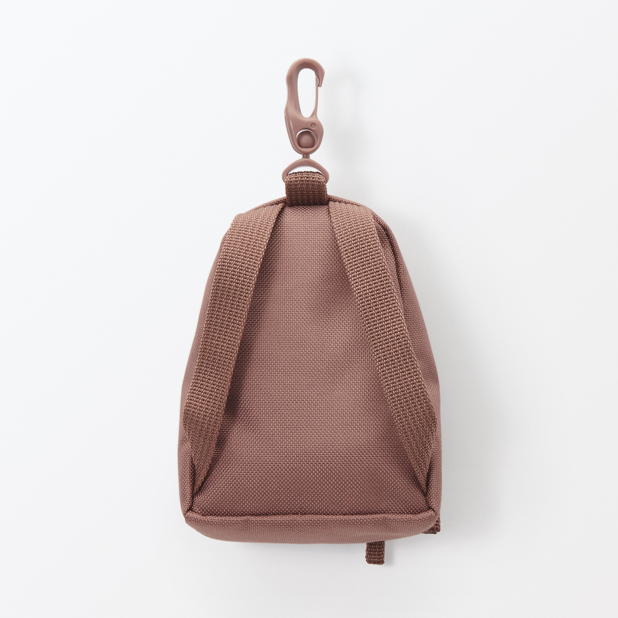 Mini water repellent backpack