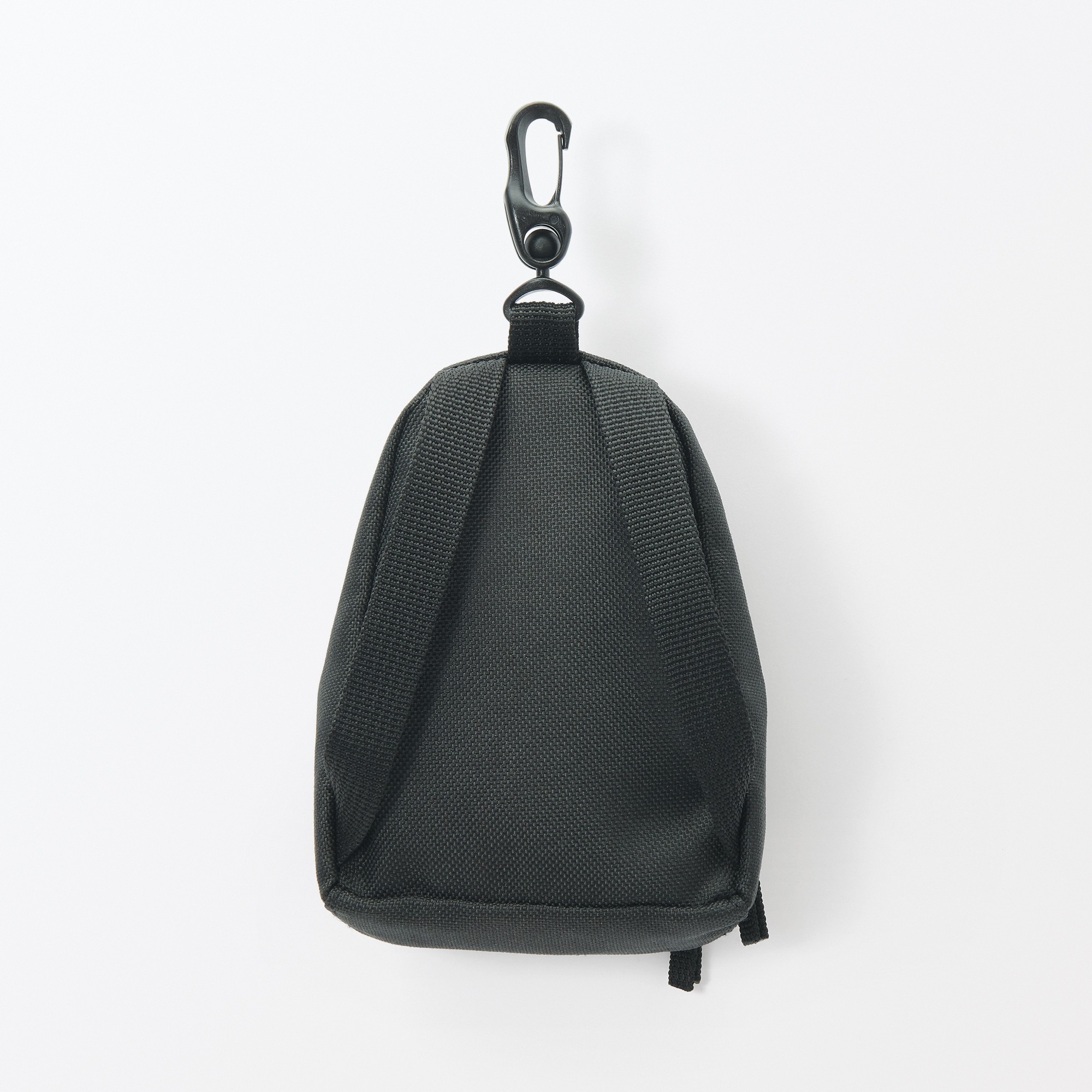 Mini water repellent backpack