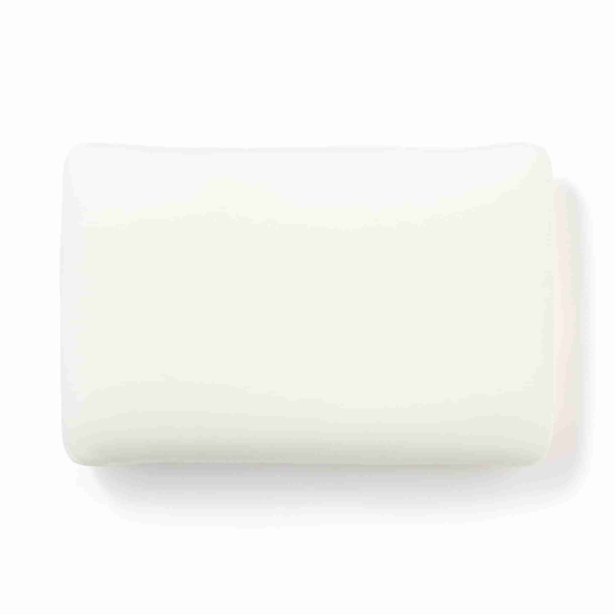 PLUMP PILLOW WITH WASHABLE COVER