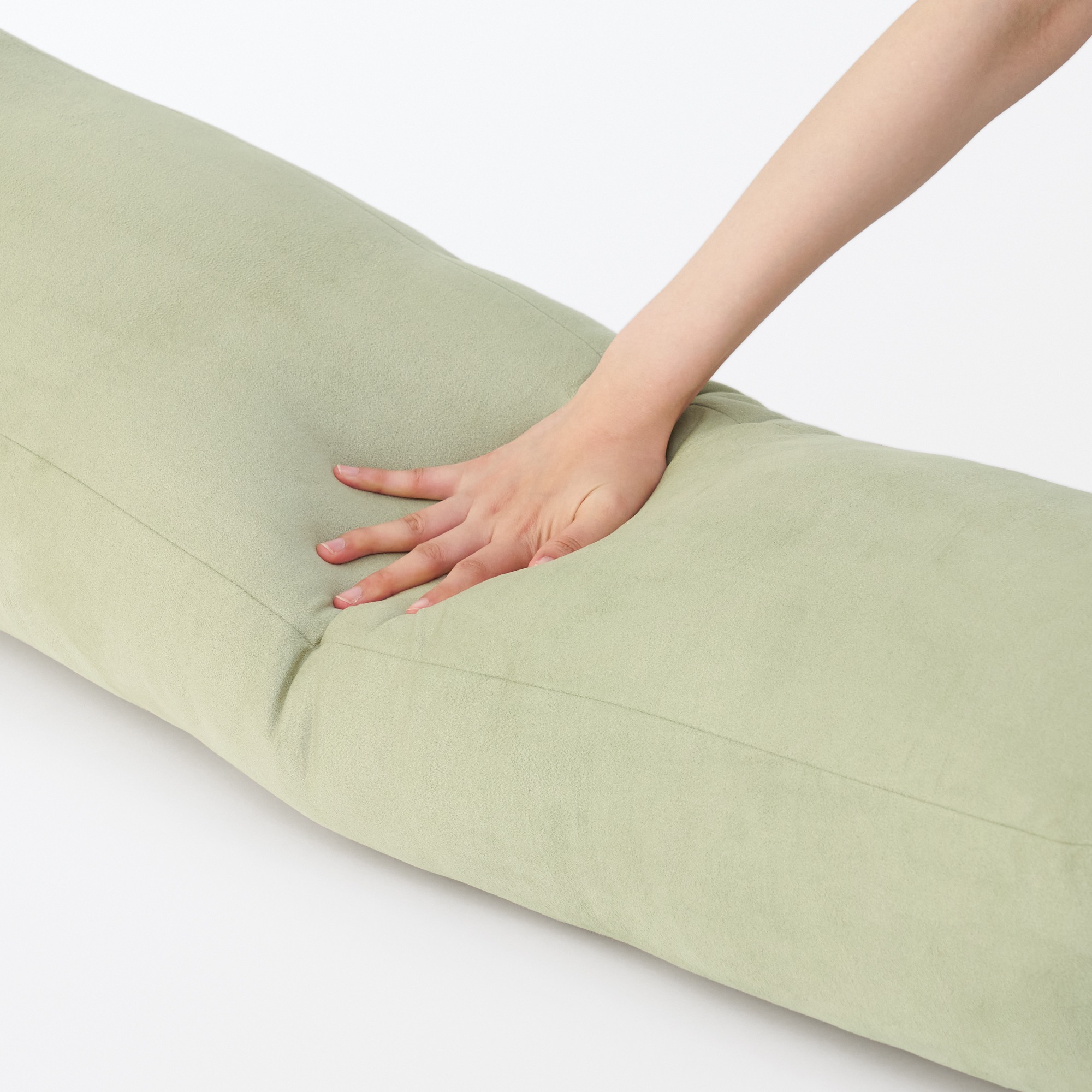 SOFT LONG PILLOW