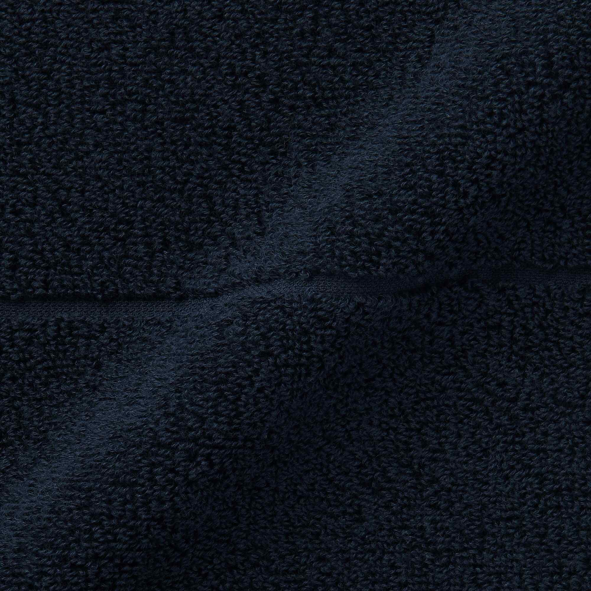 TWIN PILE LARGE BATH TOWEL