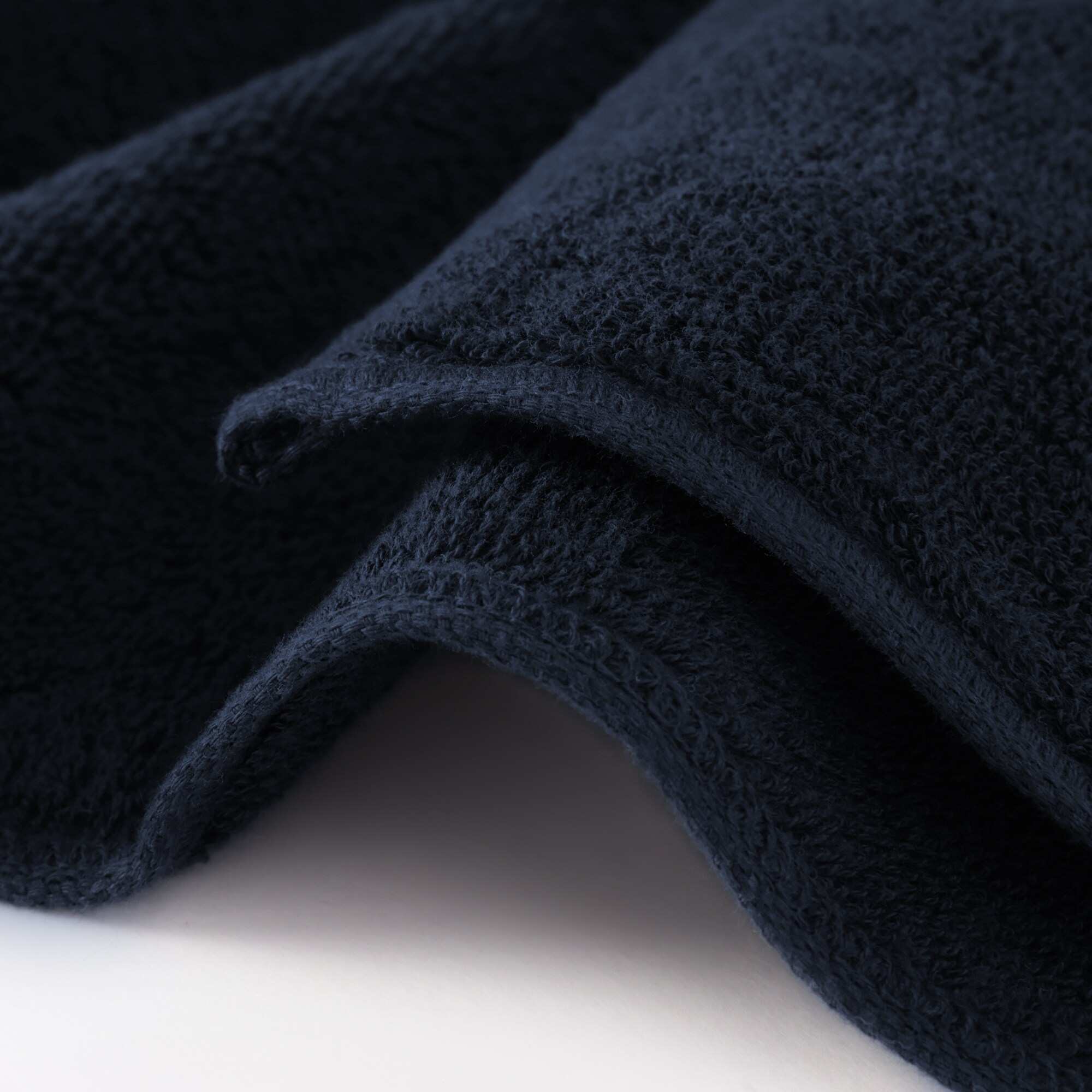 TWIN PILE LARGE BATH TOWEL