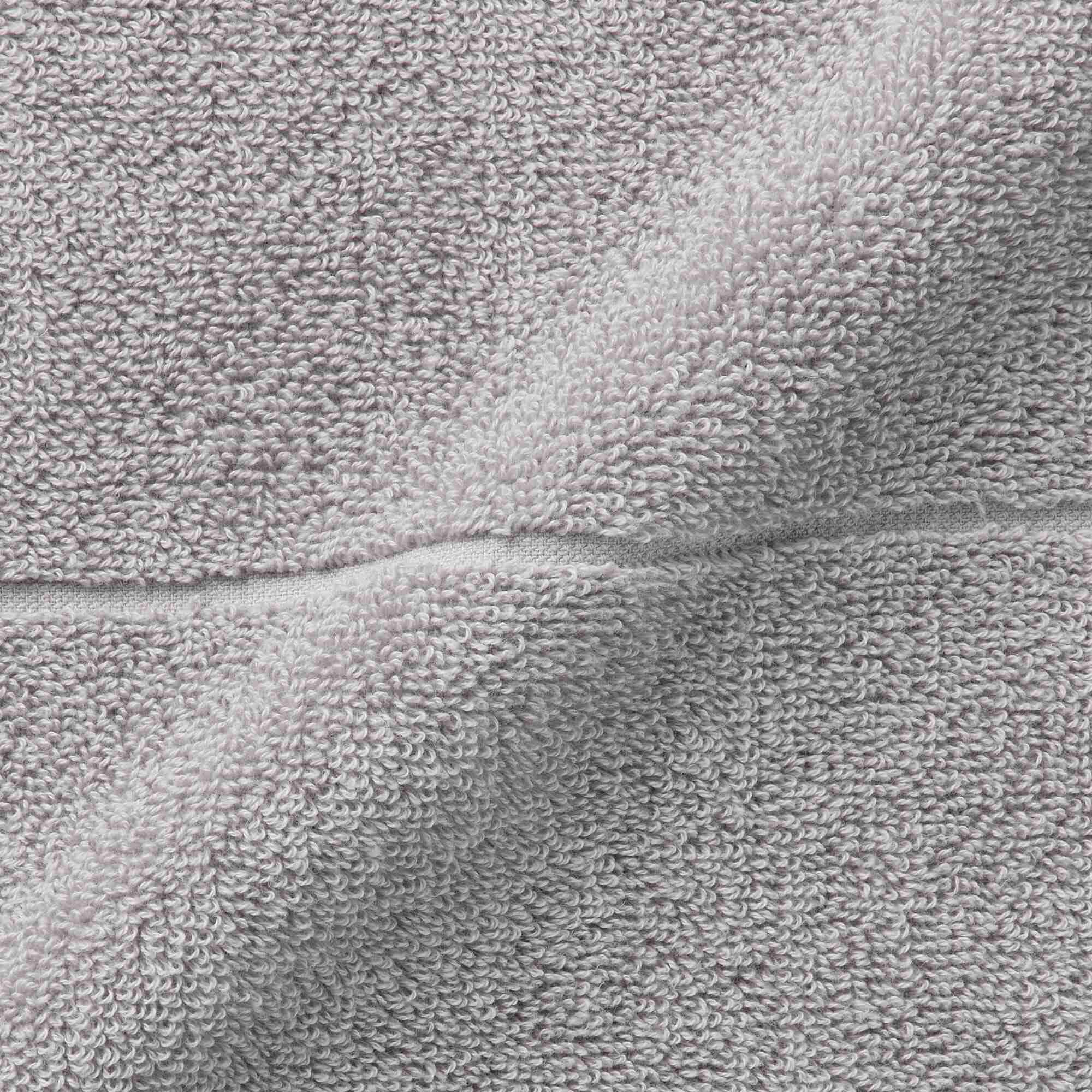 TWIN PILE LARGE BATH TOWEL
