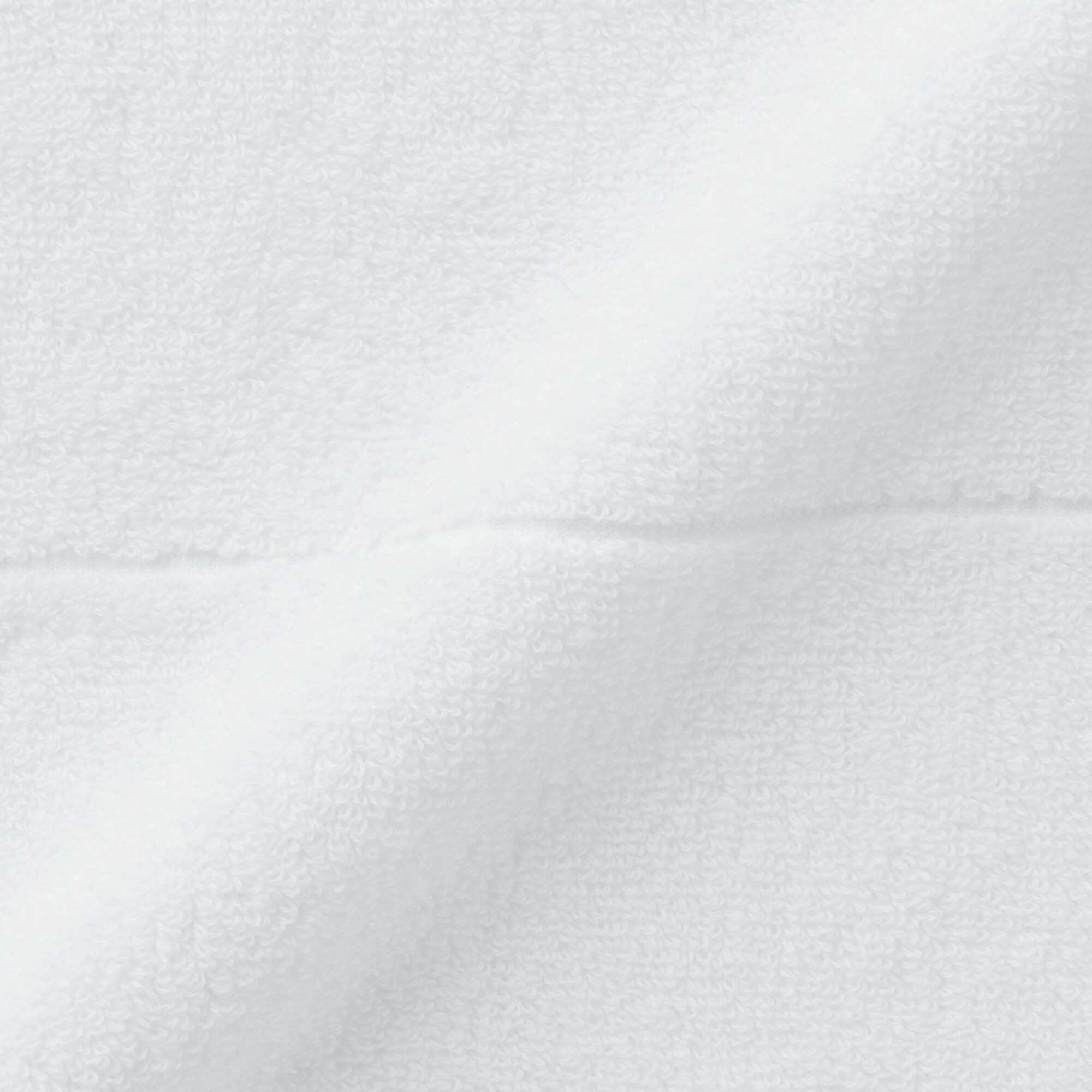 TWIN PILE LARGE BATH TOWEL