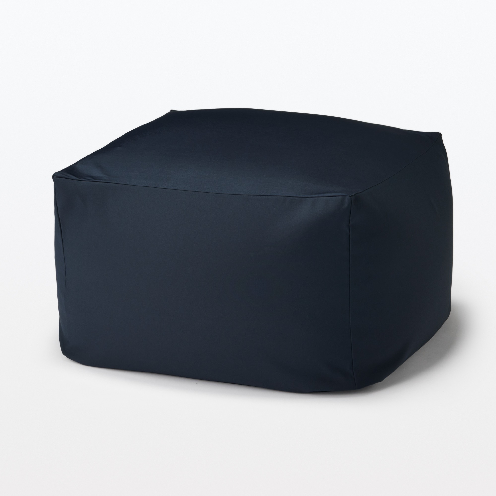 Beads sofa Plain weave polyester cover