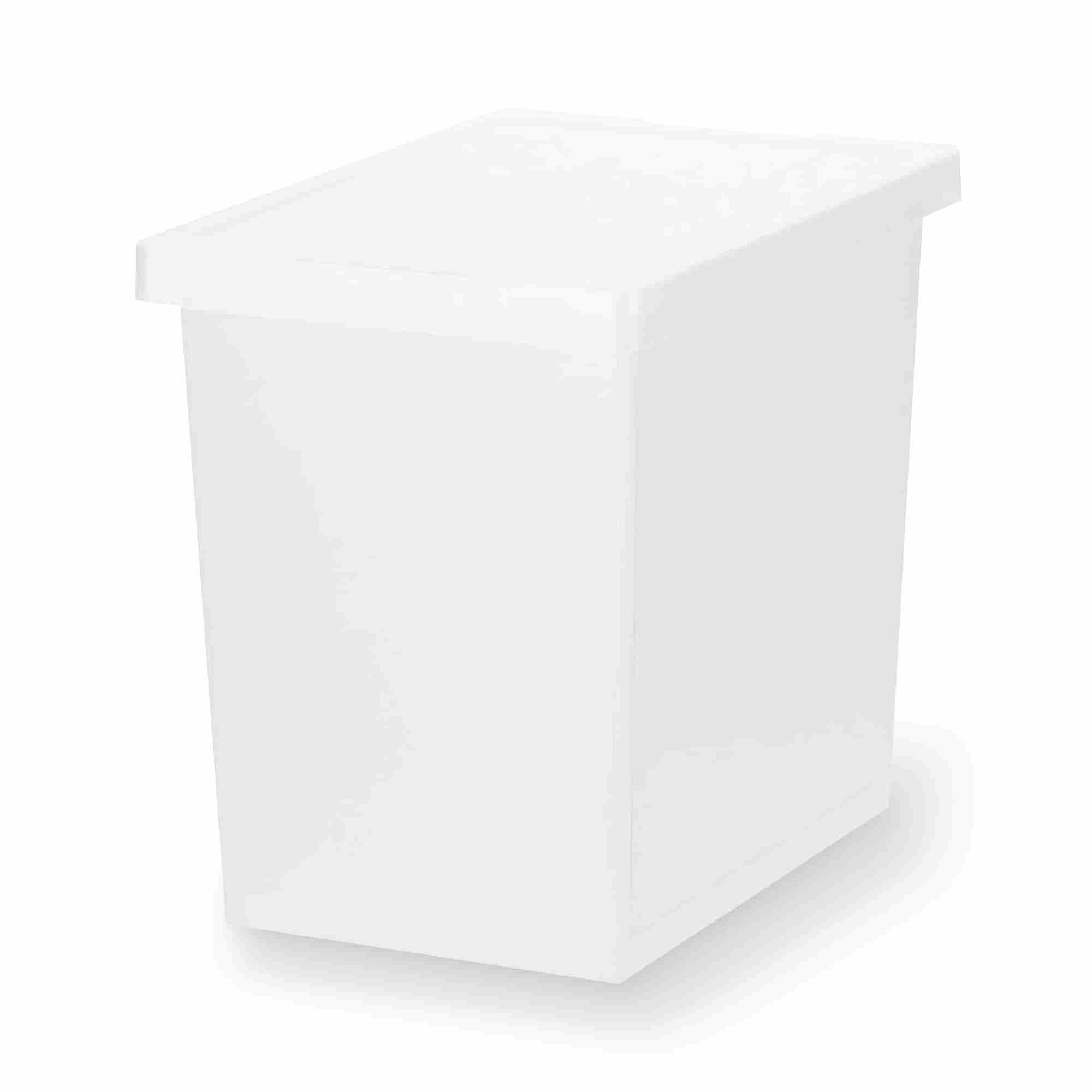 PP CARRY BOX / WITH LOCK / S / DEEP