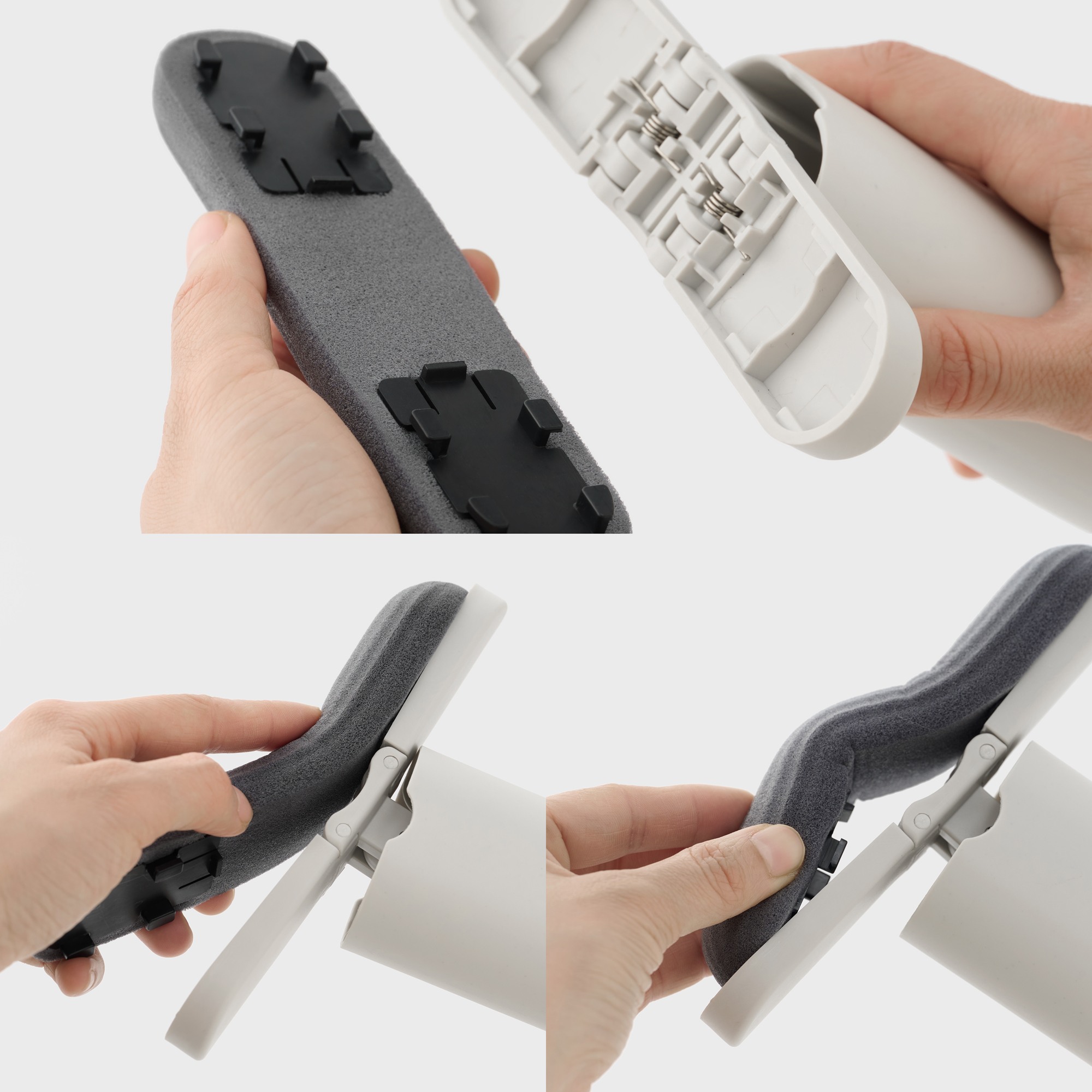 Sponge Mop Mini Refill