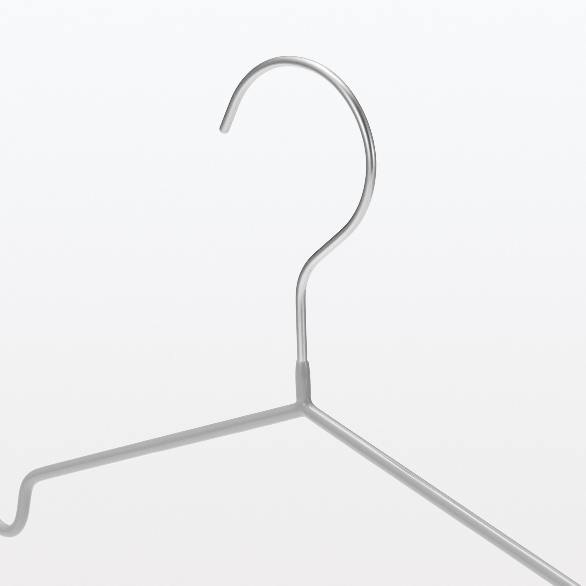 Non-slip hanger
