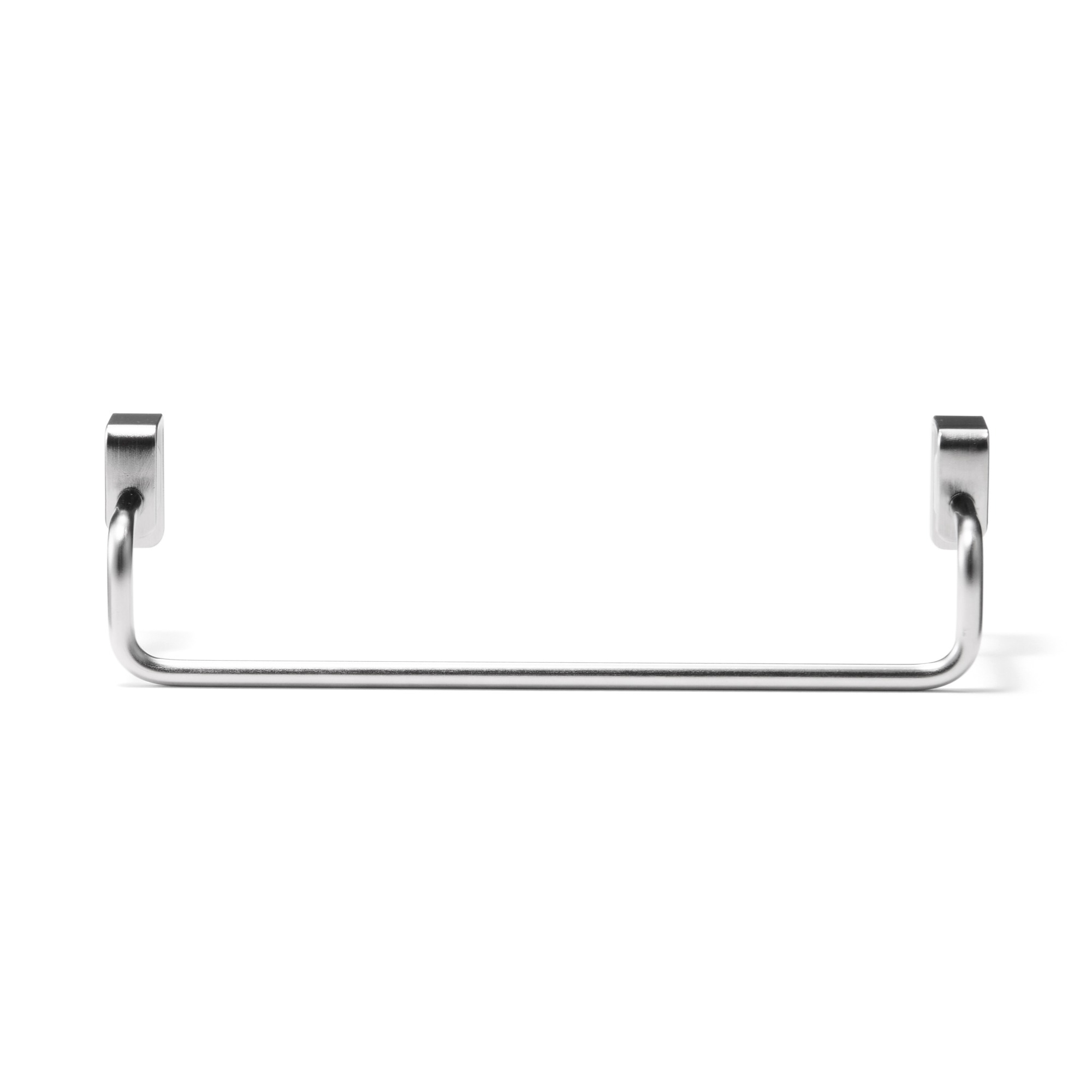 Stainless steel Door-mounted storage Towel hanger S For sink