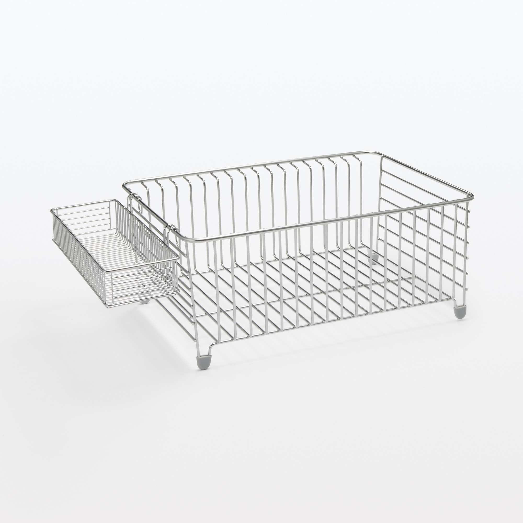 Stainless steel Wire tray For dish drainer