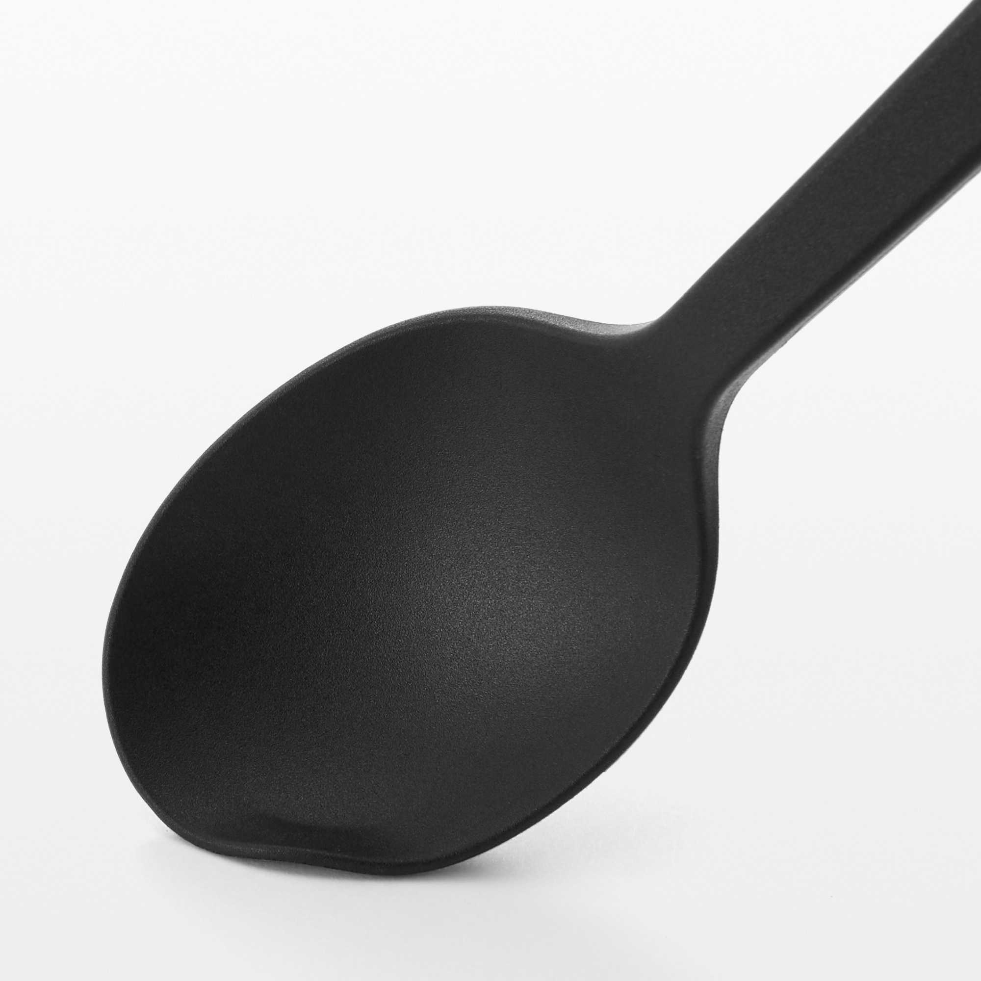 Silicone Cooking spoon Small
