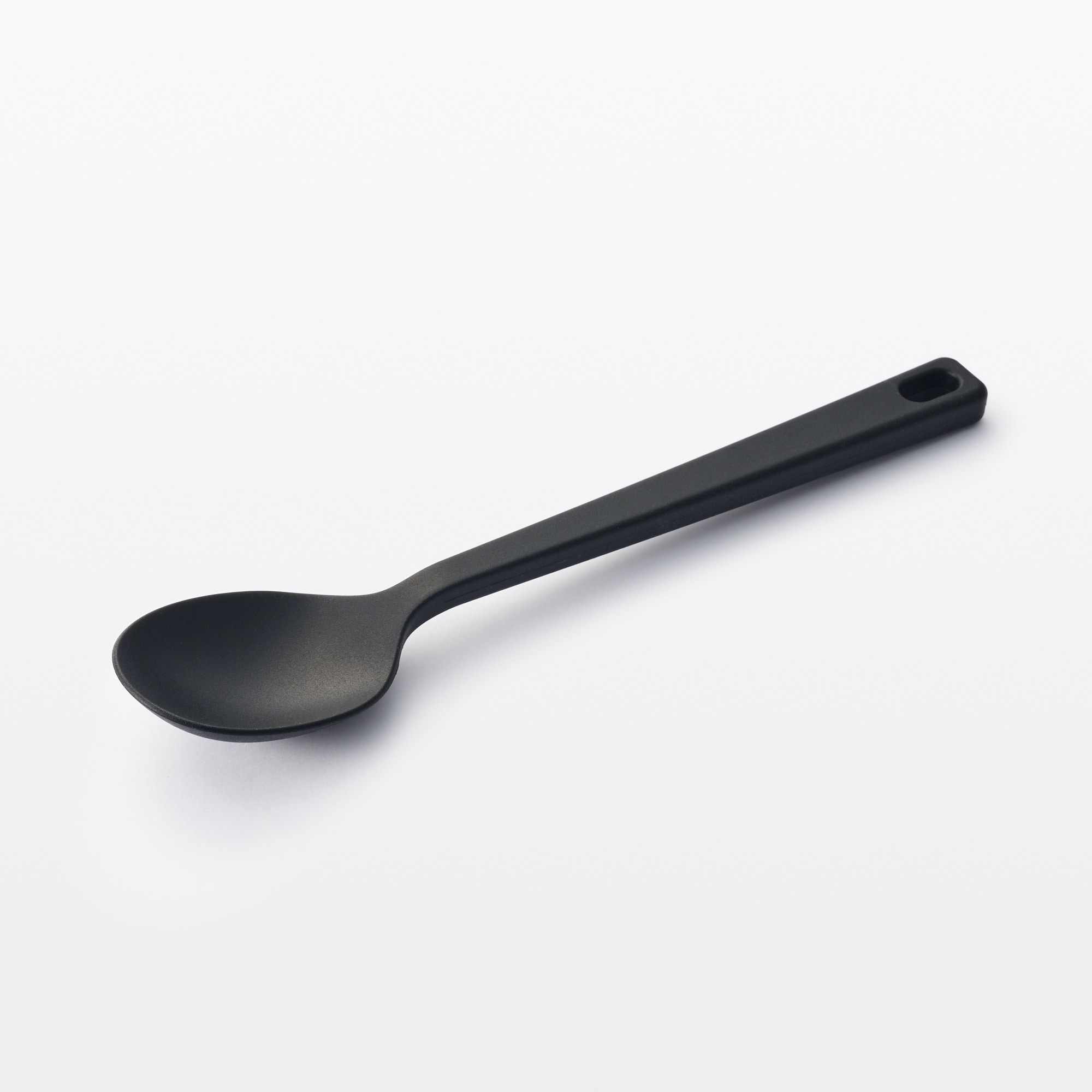 Silicone Cooking spoon Small