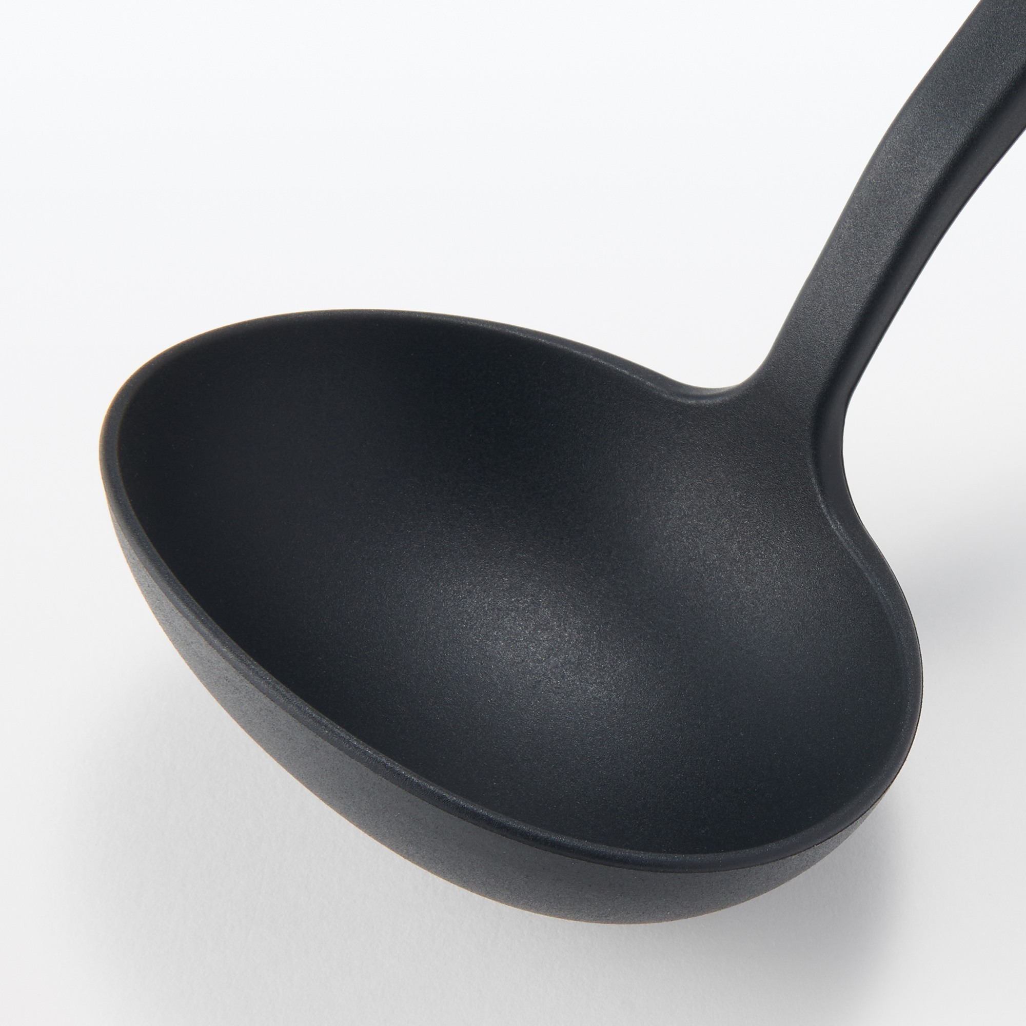 Silicone Ladle L