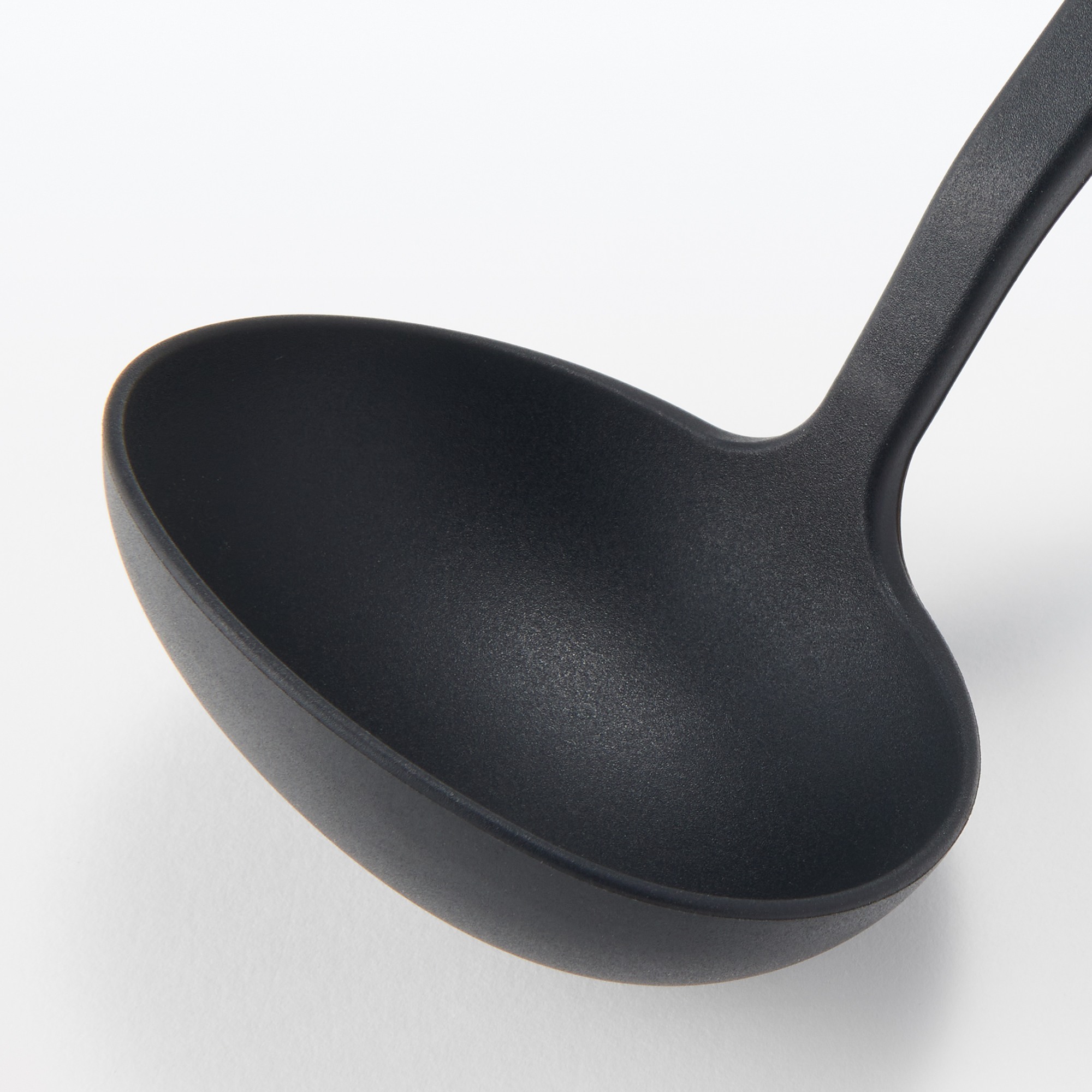 Silicone Ladle S