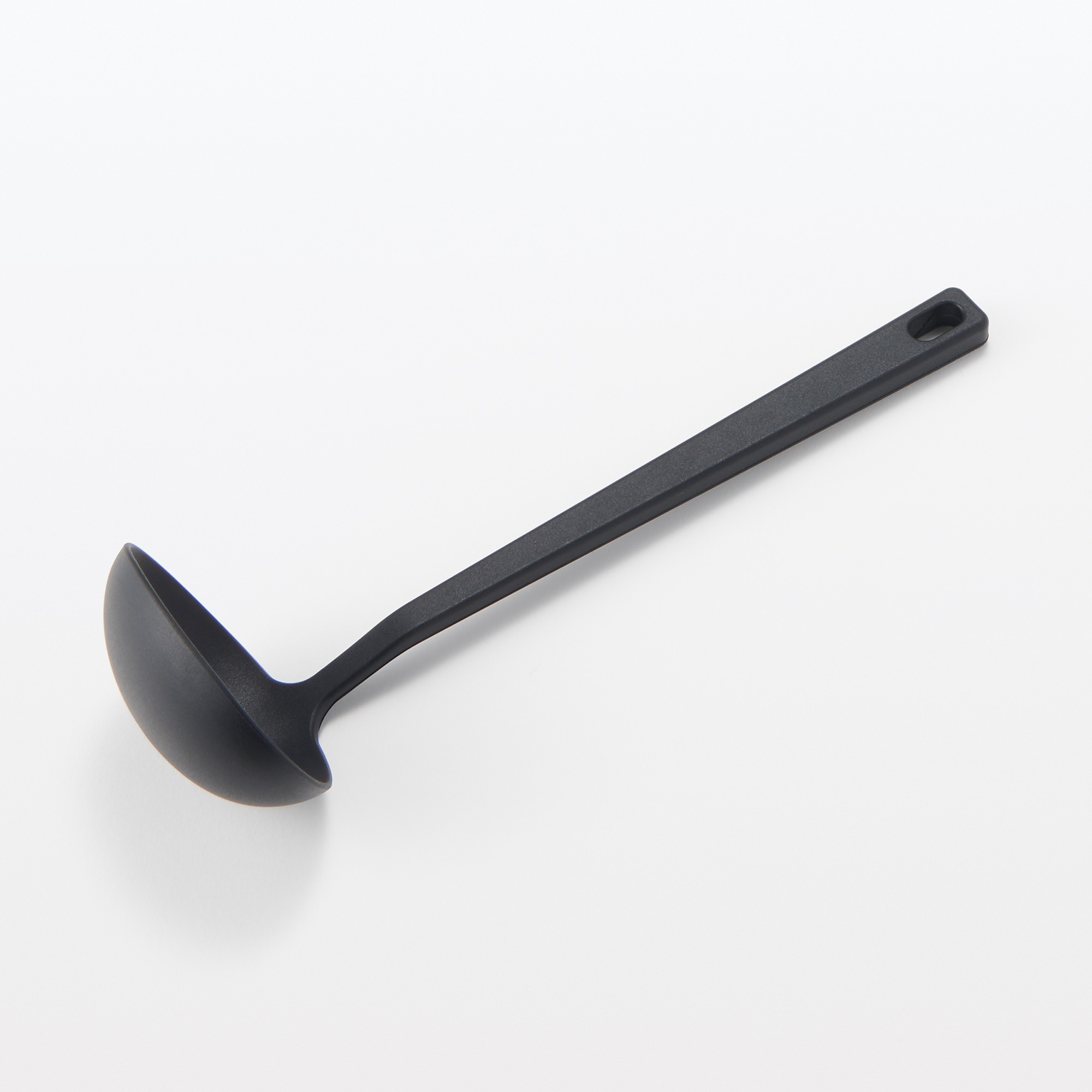 Silicone Ladle S