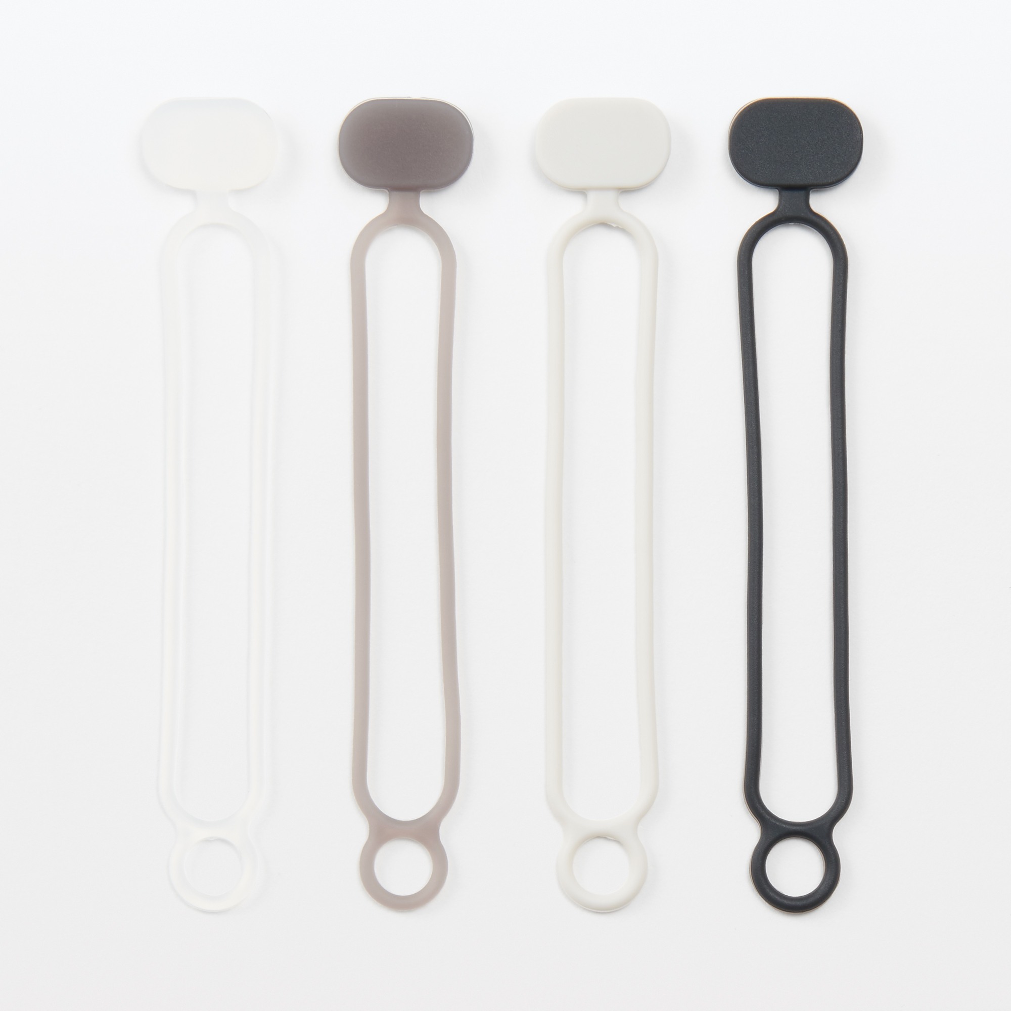 Silicone Multipurpose band