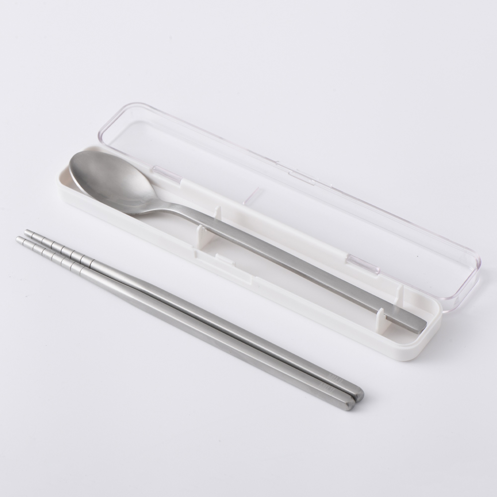 MOBILE SPOON CHOPSTICKS SET