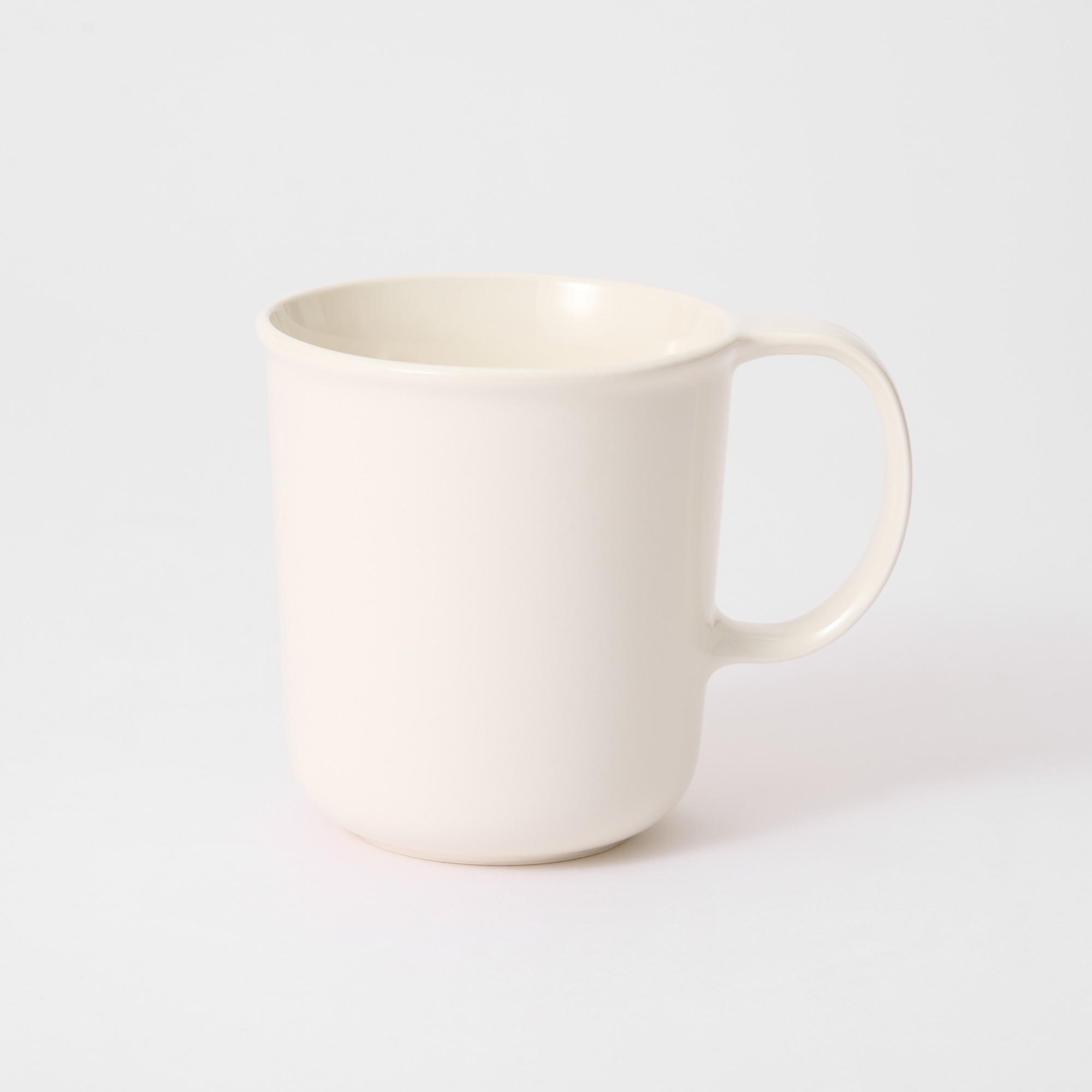 Stoneware mug