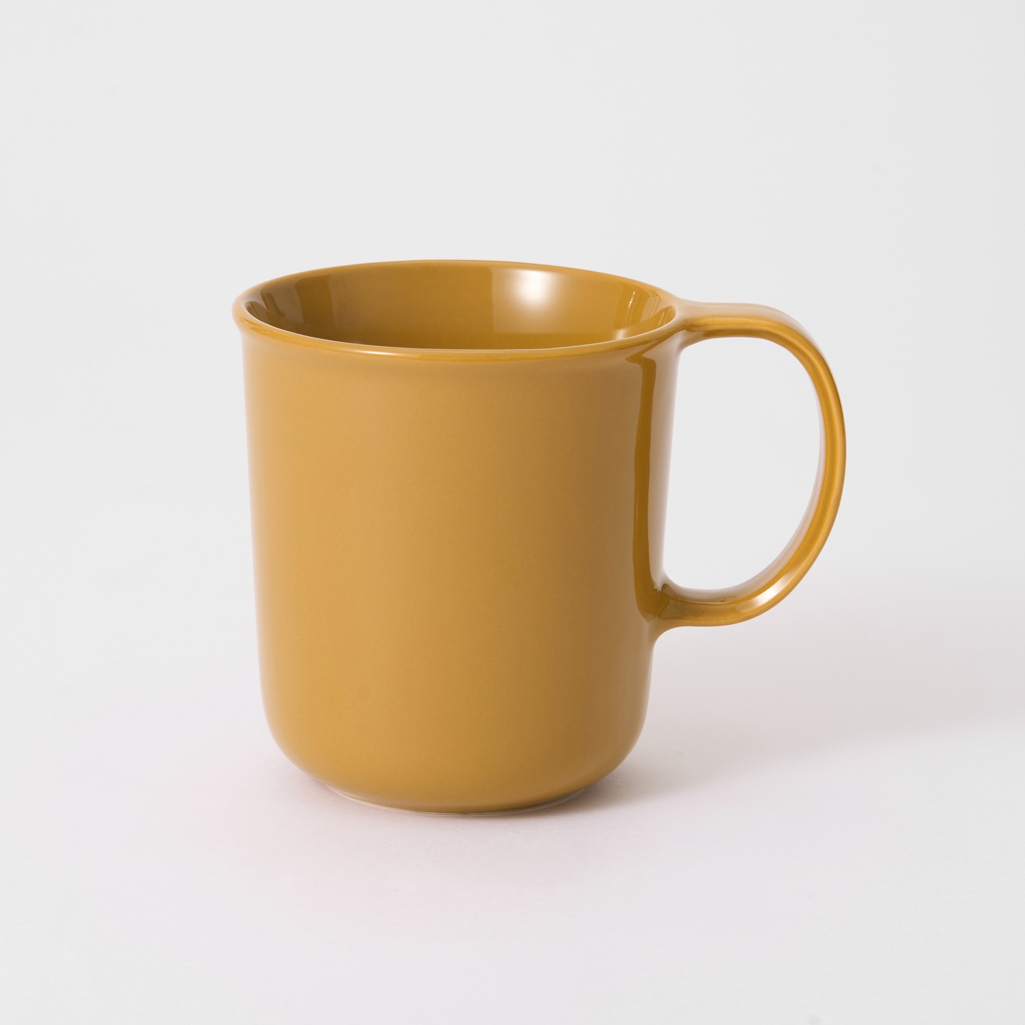 Stoneware mug