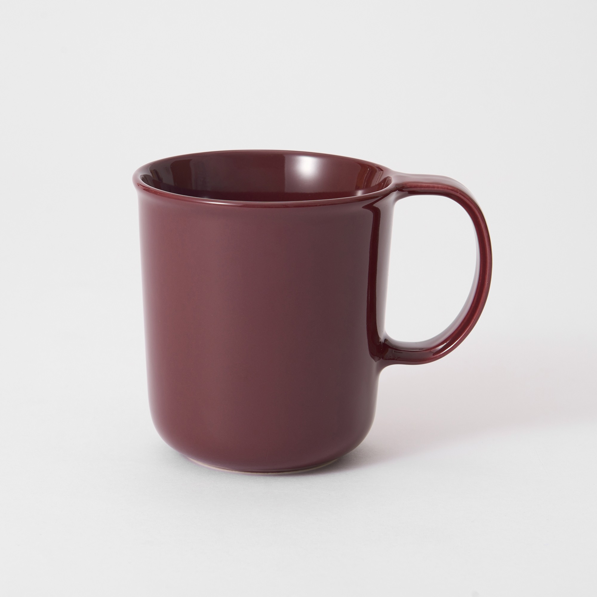 Stoneware mug