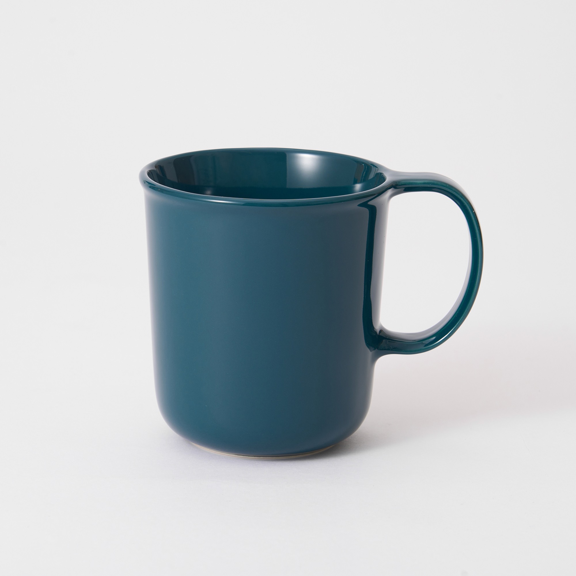 Stoneware mug