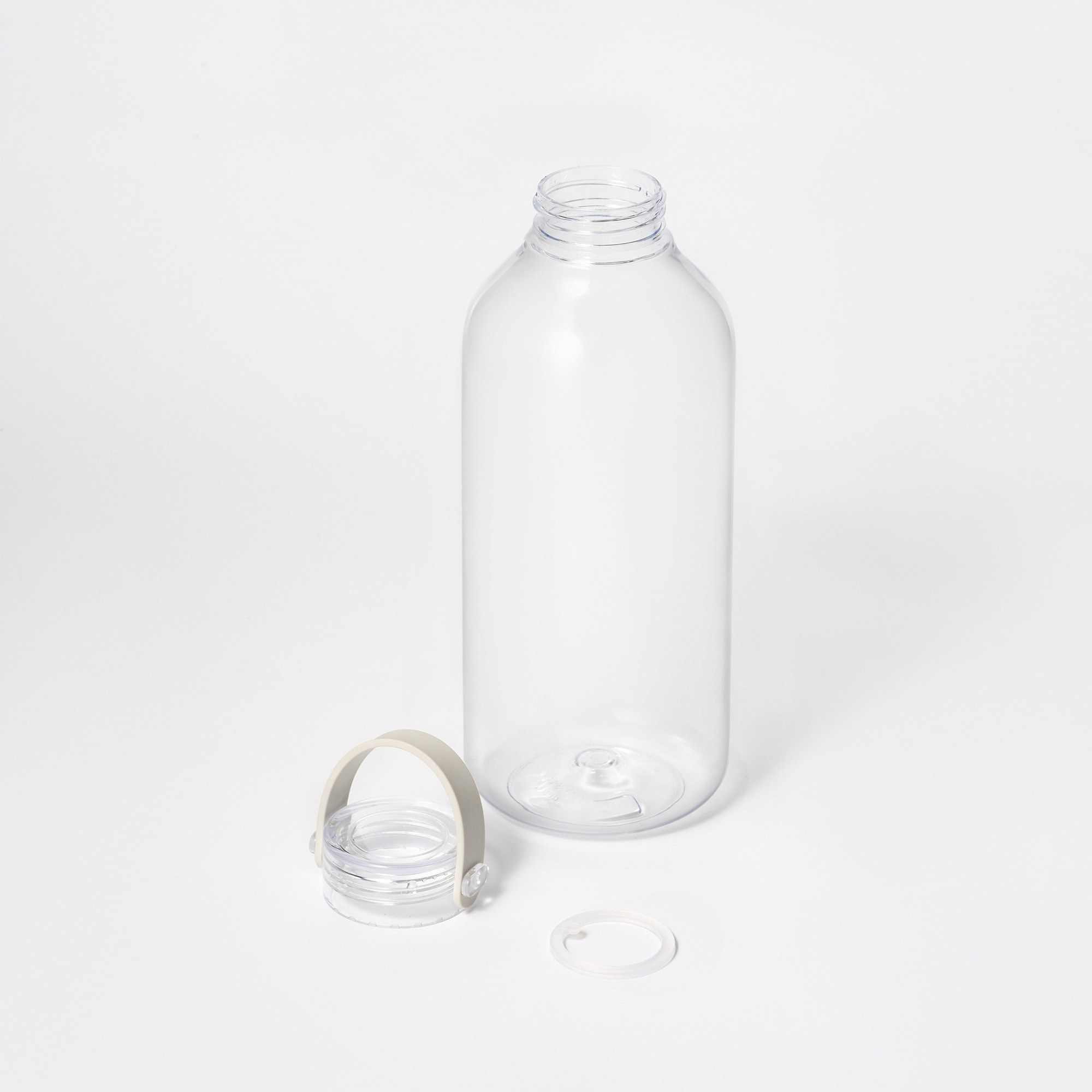 TRITAN WATER BOTTLE SPORT TYPE
