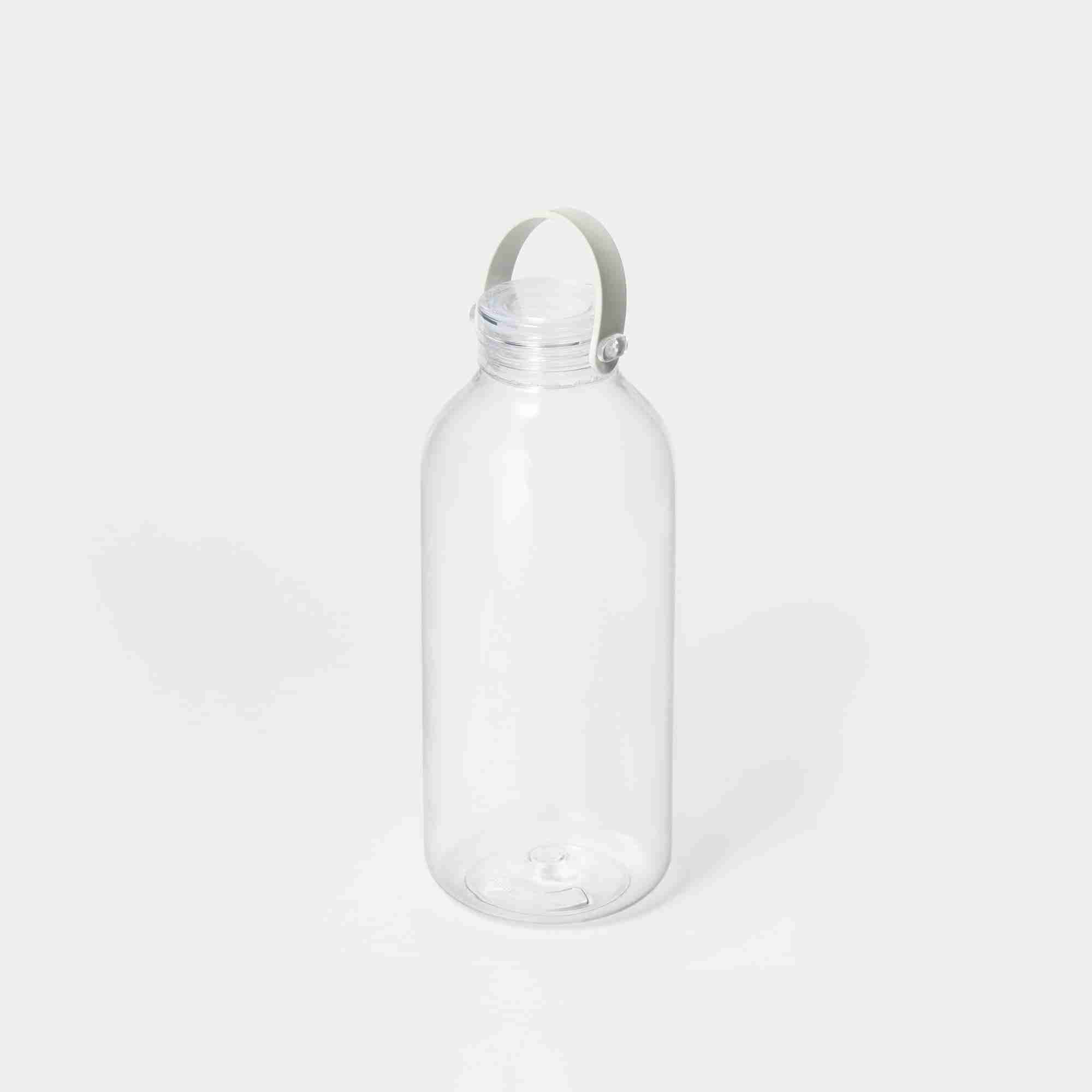 TRITAN WATER BOTTLE SPORT TYPE