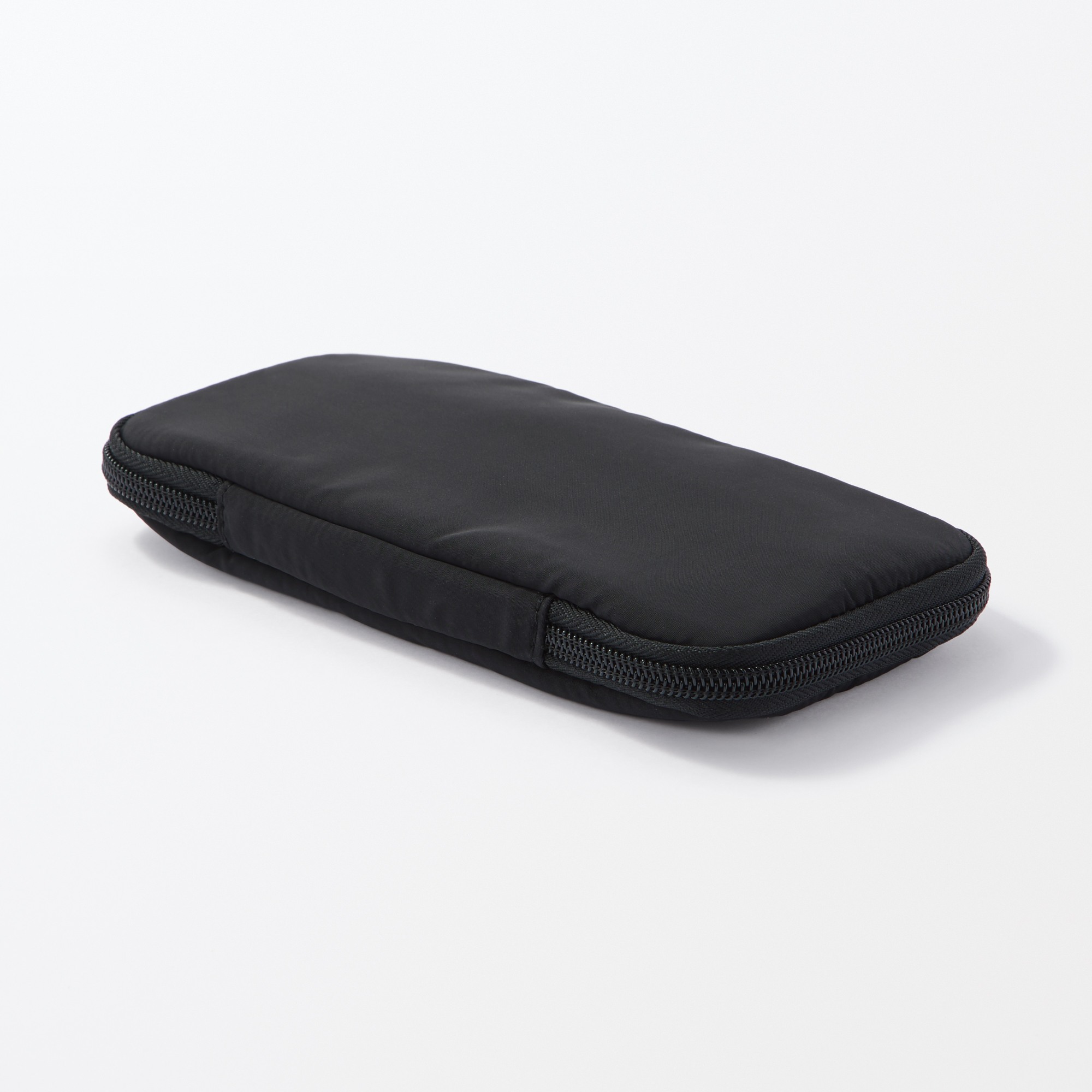 Adjustable pockets Gadget pouch Slim